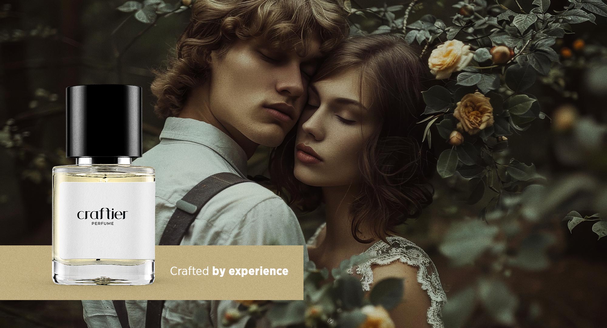 Ultimate Fragrance Experience: Amazing Smell Perfumes for Perfume Lovers
