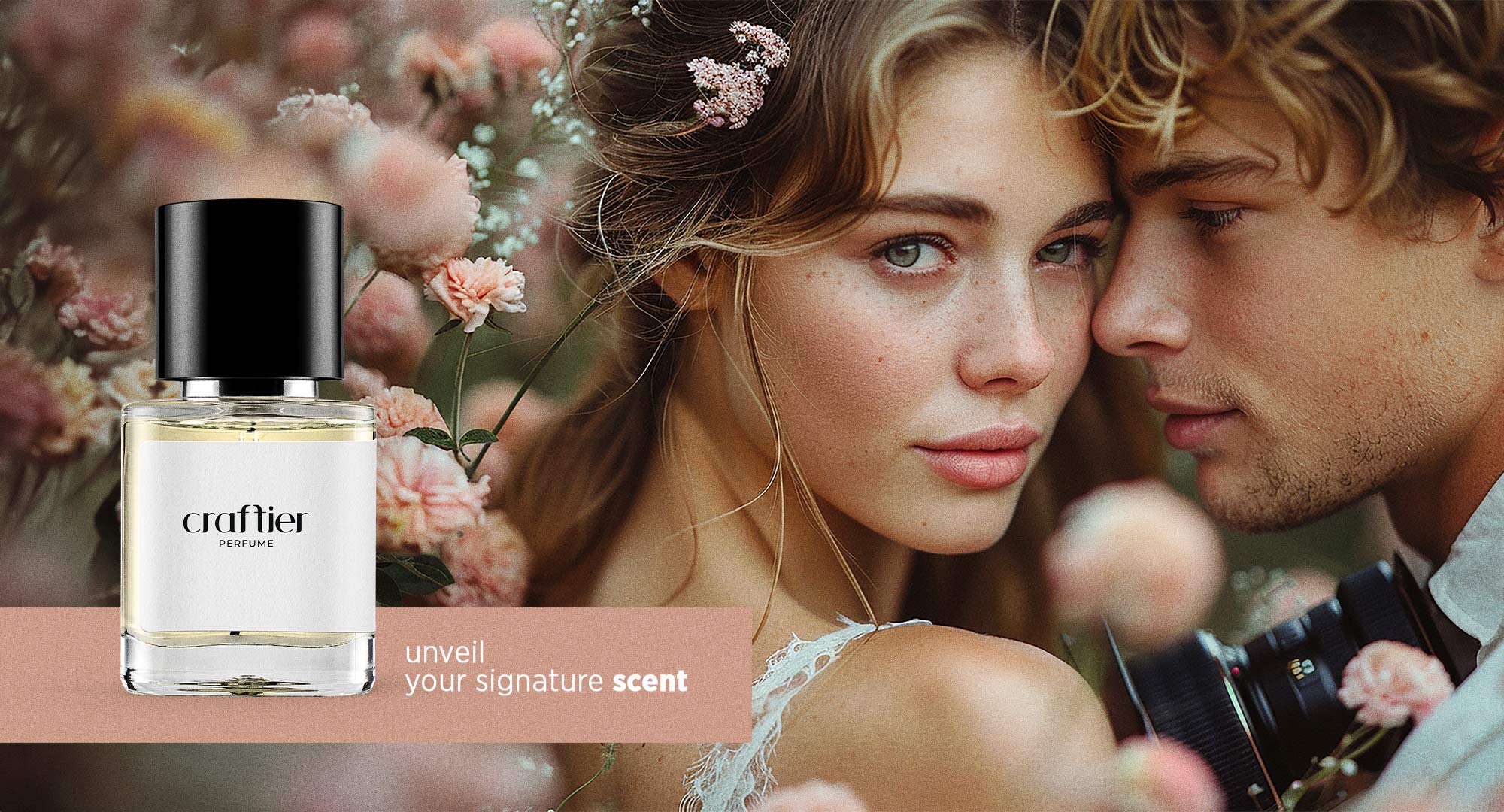 Unveil Your Signature Scent: Explore the Most Popular and Iconic Perfumes for Women