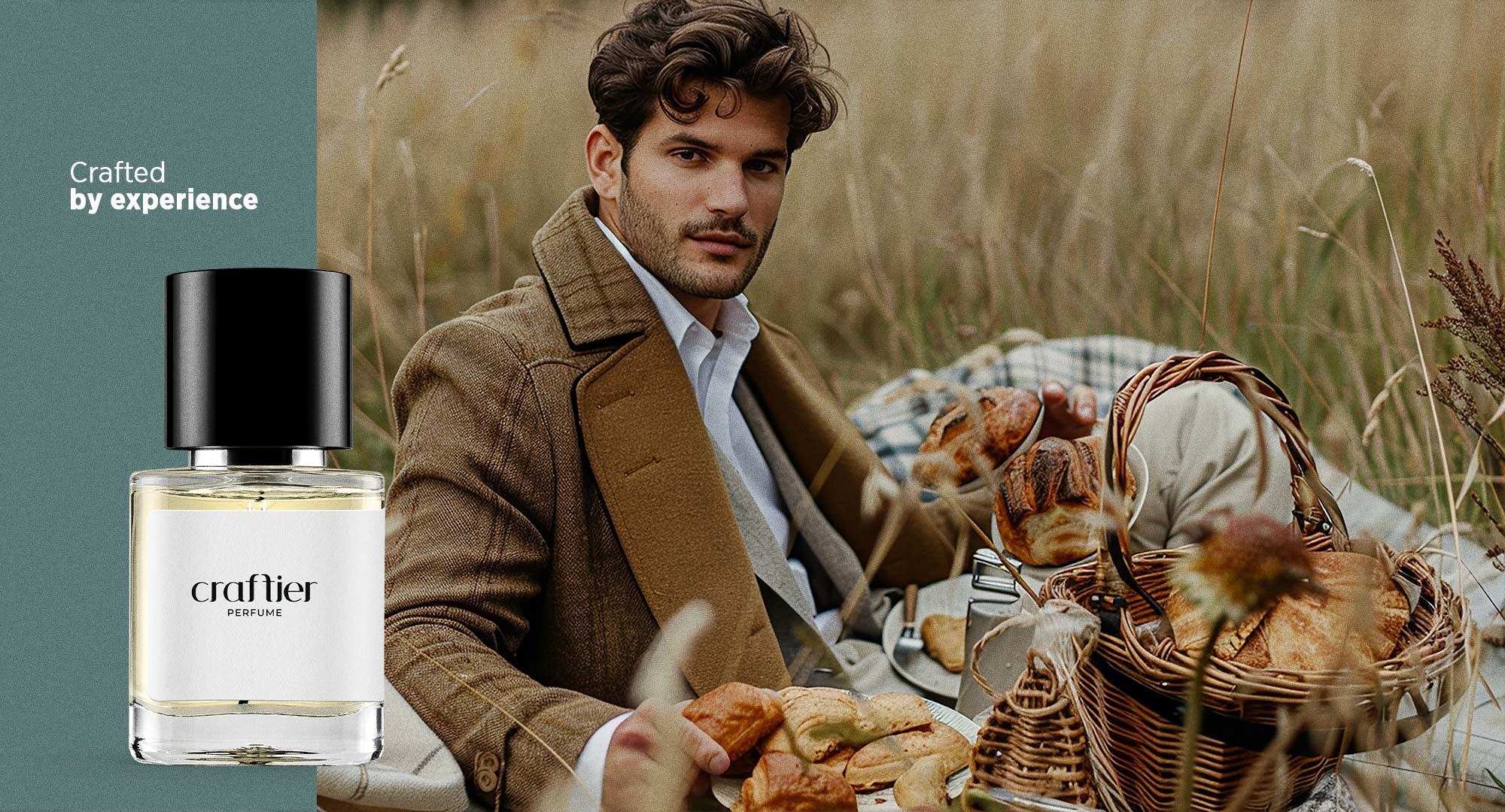 Upgrade Your Regular Routine: Explore Our Top-Notch Perfume Collection for Men