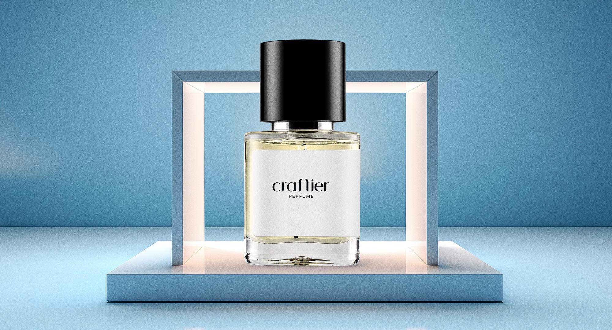 Uplift Your Charm with Exclusive and Luxurious Signature Men's Perfumes