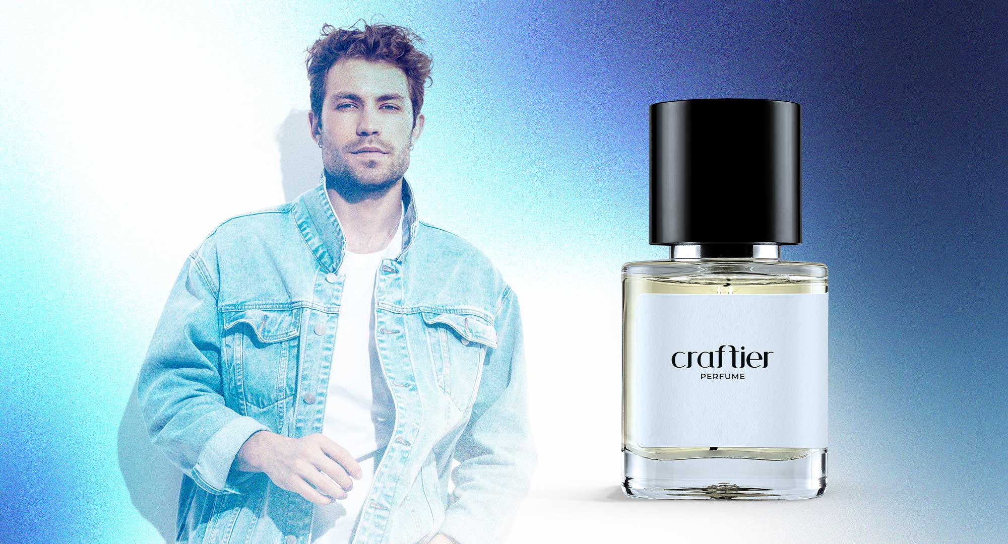 Weekend Party Ready: Men's Perfumes for Unforgettable Nights