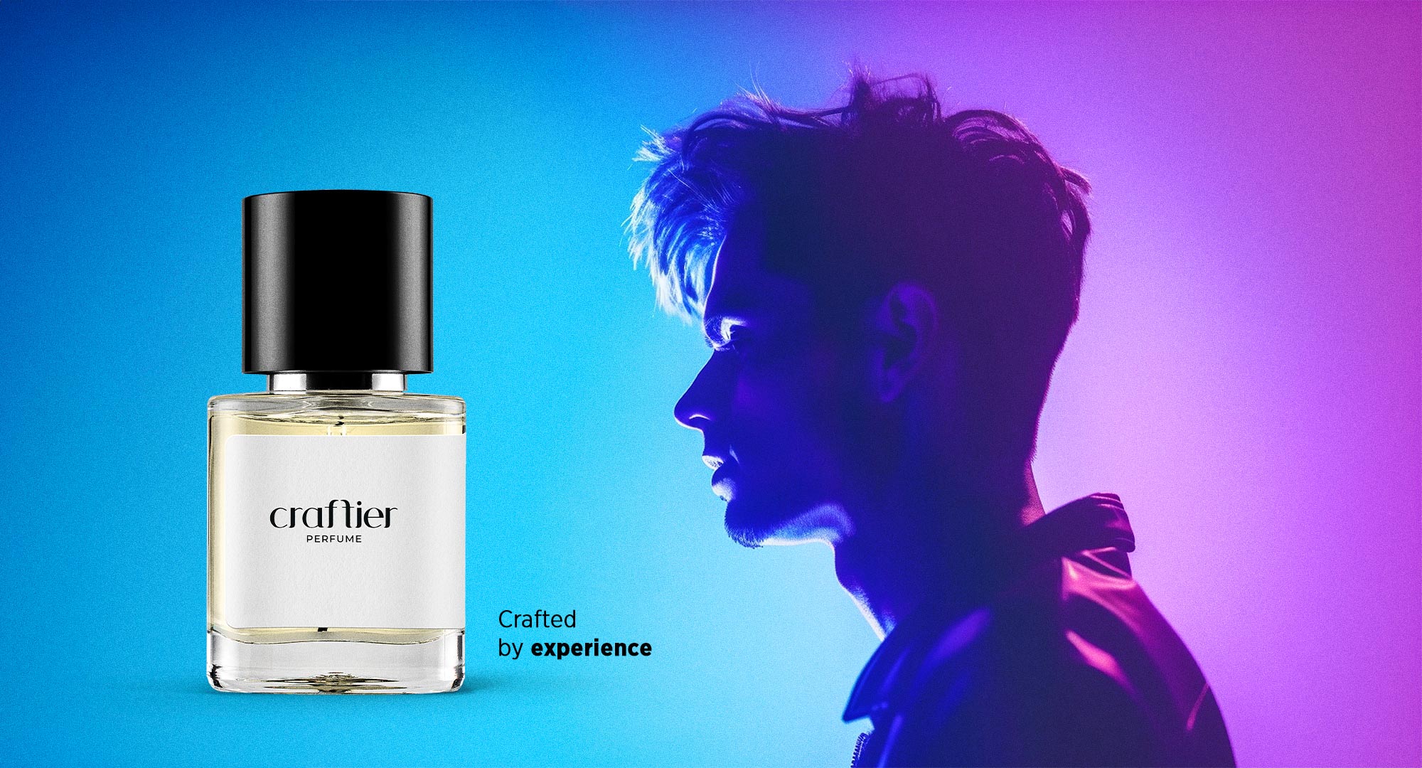 Weekend Vibes: Perfumes for Men's Perfect Party Look