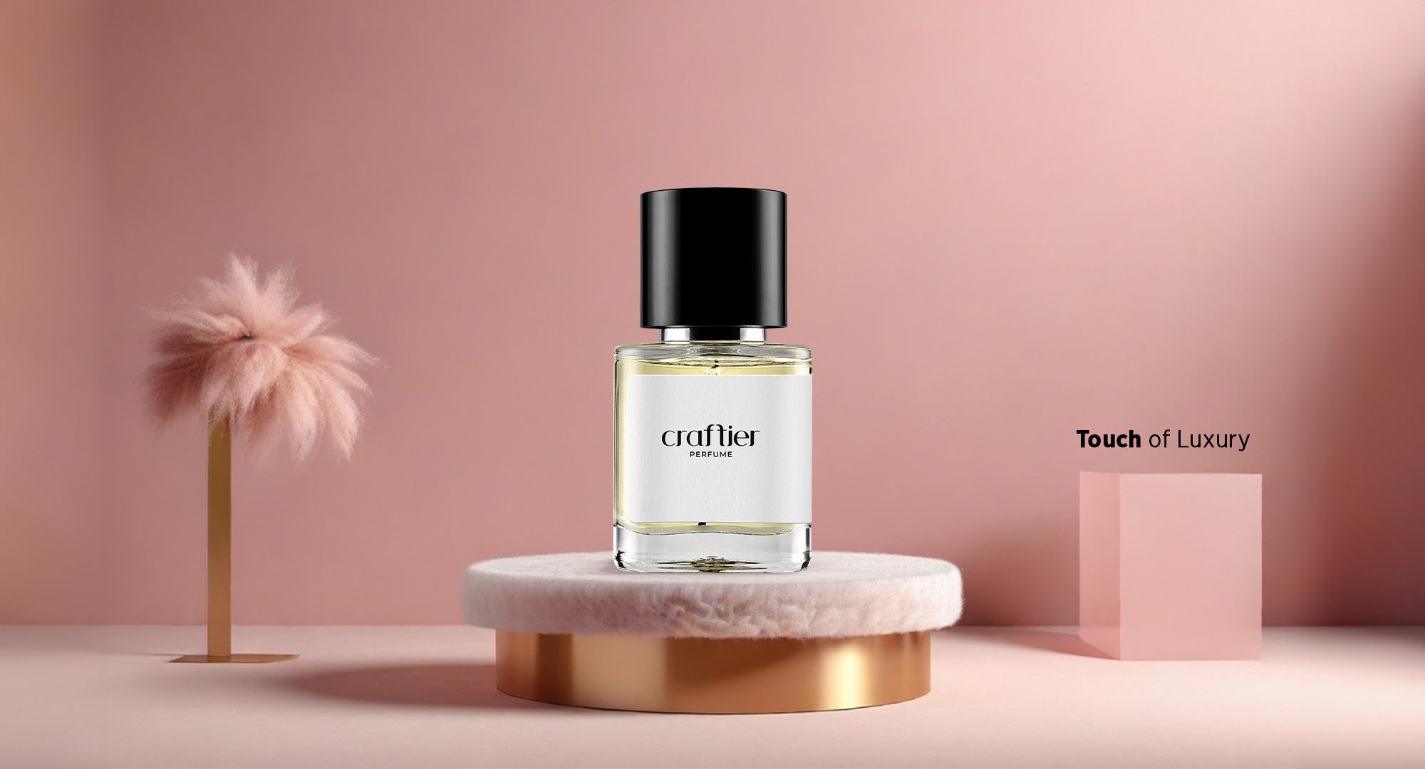 Women's Perfume That Adds a Touch of Luxury to Your Day: Buy Online Our Long Lasting Women's Colognes