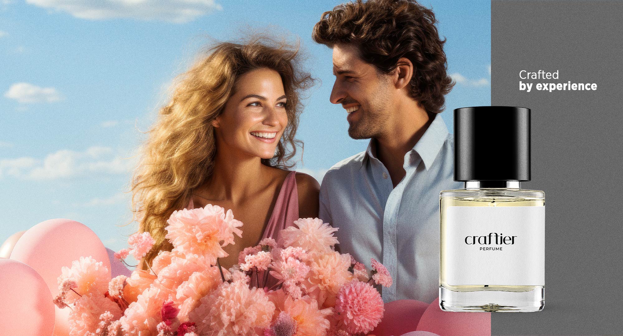 Your Fragrance Journey Begins Here: Get Your Favorite Perfume with Our Top Perfume Collection