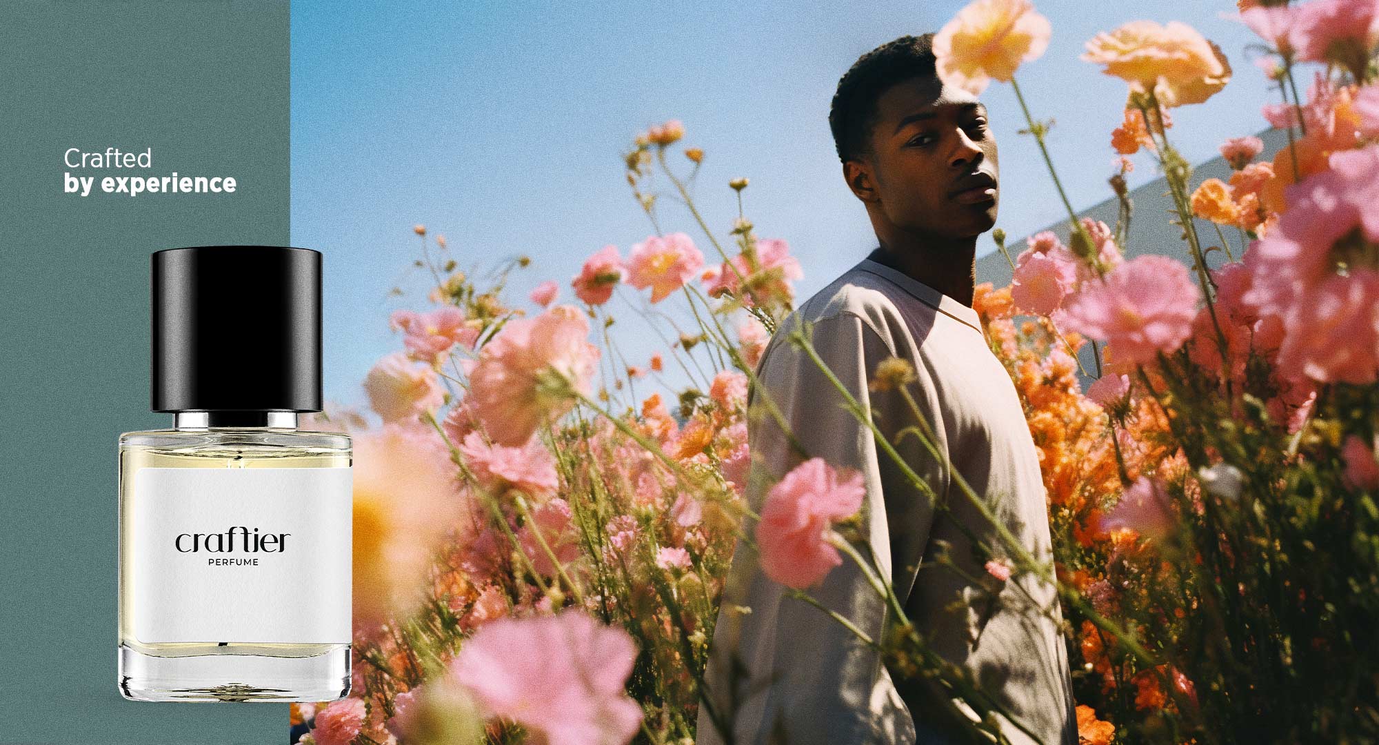Your Ultimate Scent Partner for Everyday Work: First-Class Men's Perfumes
