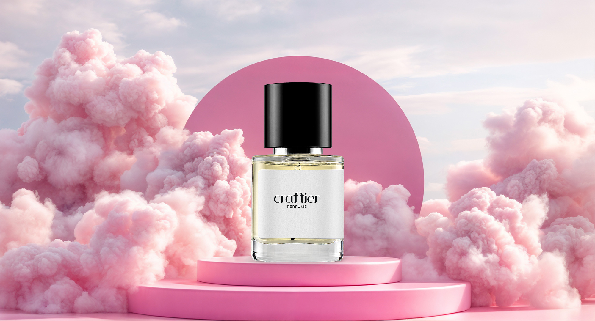 Best Floral Perfumes for Women on Craftier Perfumes