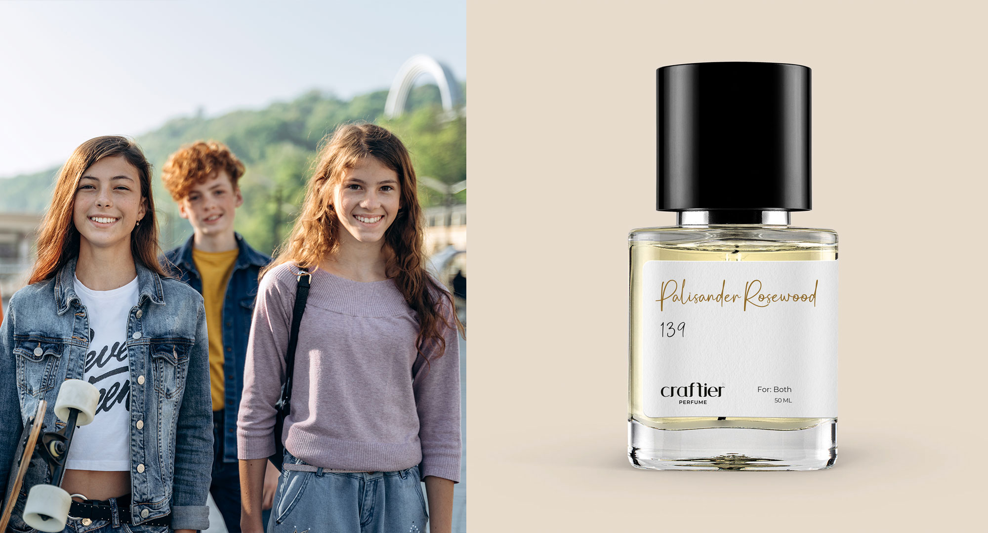 Best Fragrances for School