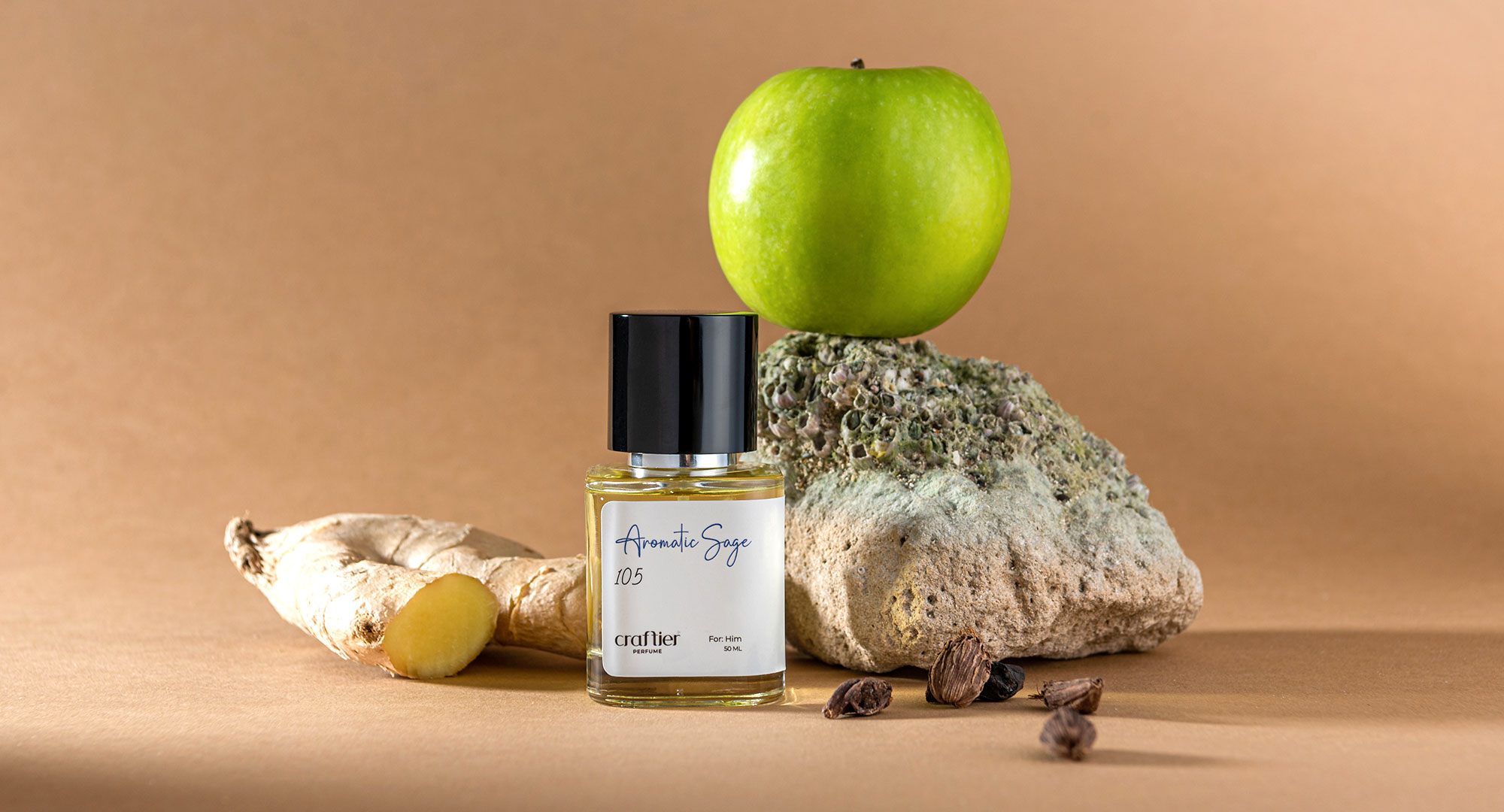 Best Fresh and Aquatic Perfumes for Men