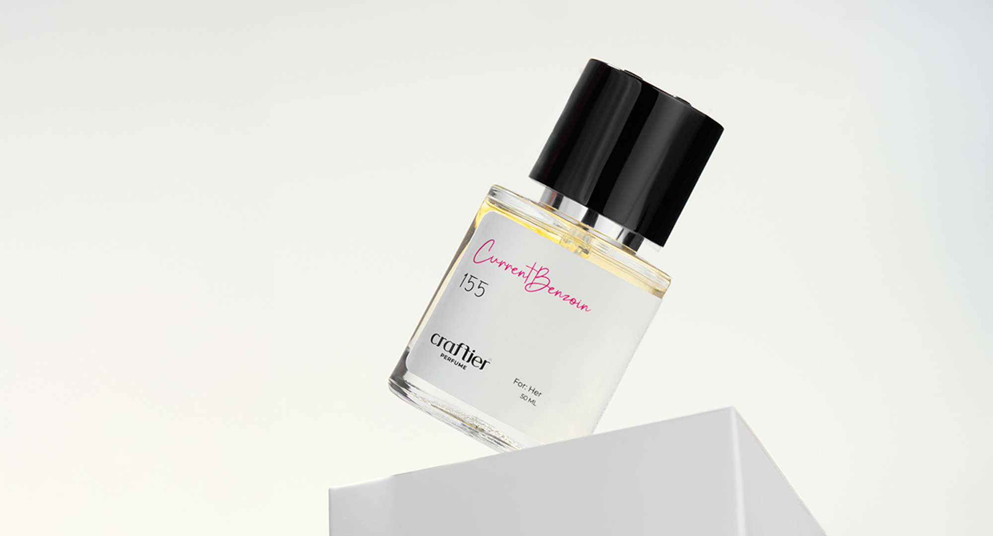 Craftier Perfumes Best-Selling Women's Perfumes
