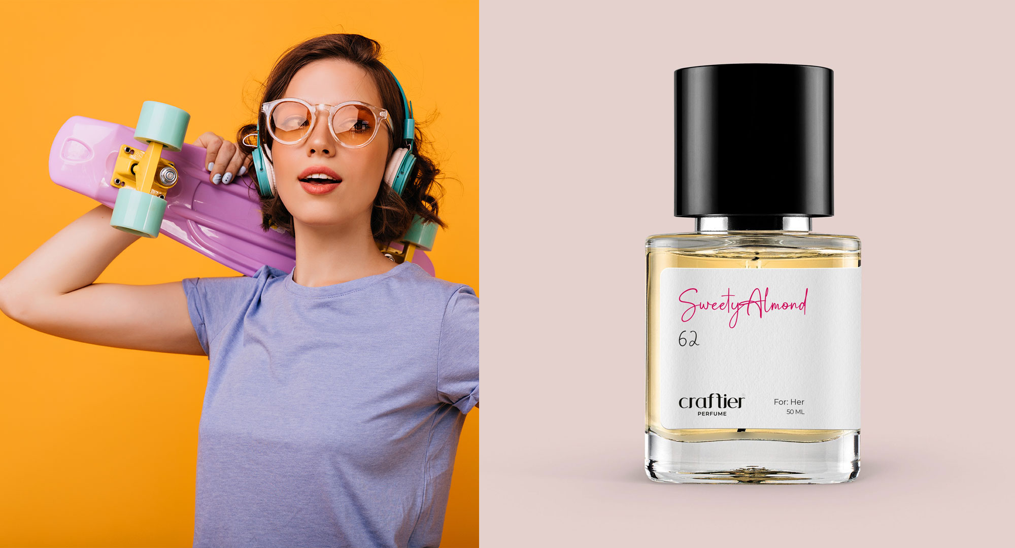 Craftier Perfumes Role in Offering Affordable Teen Fragrances