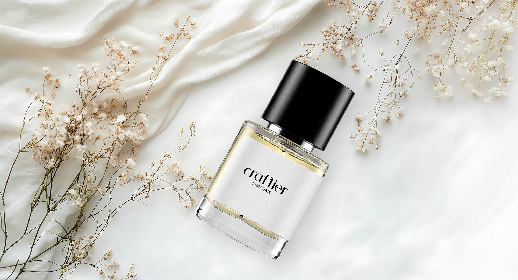 Craftier’s Top Branded Perfumes: Elevate Your Fragrance Game