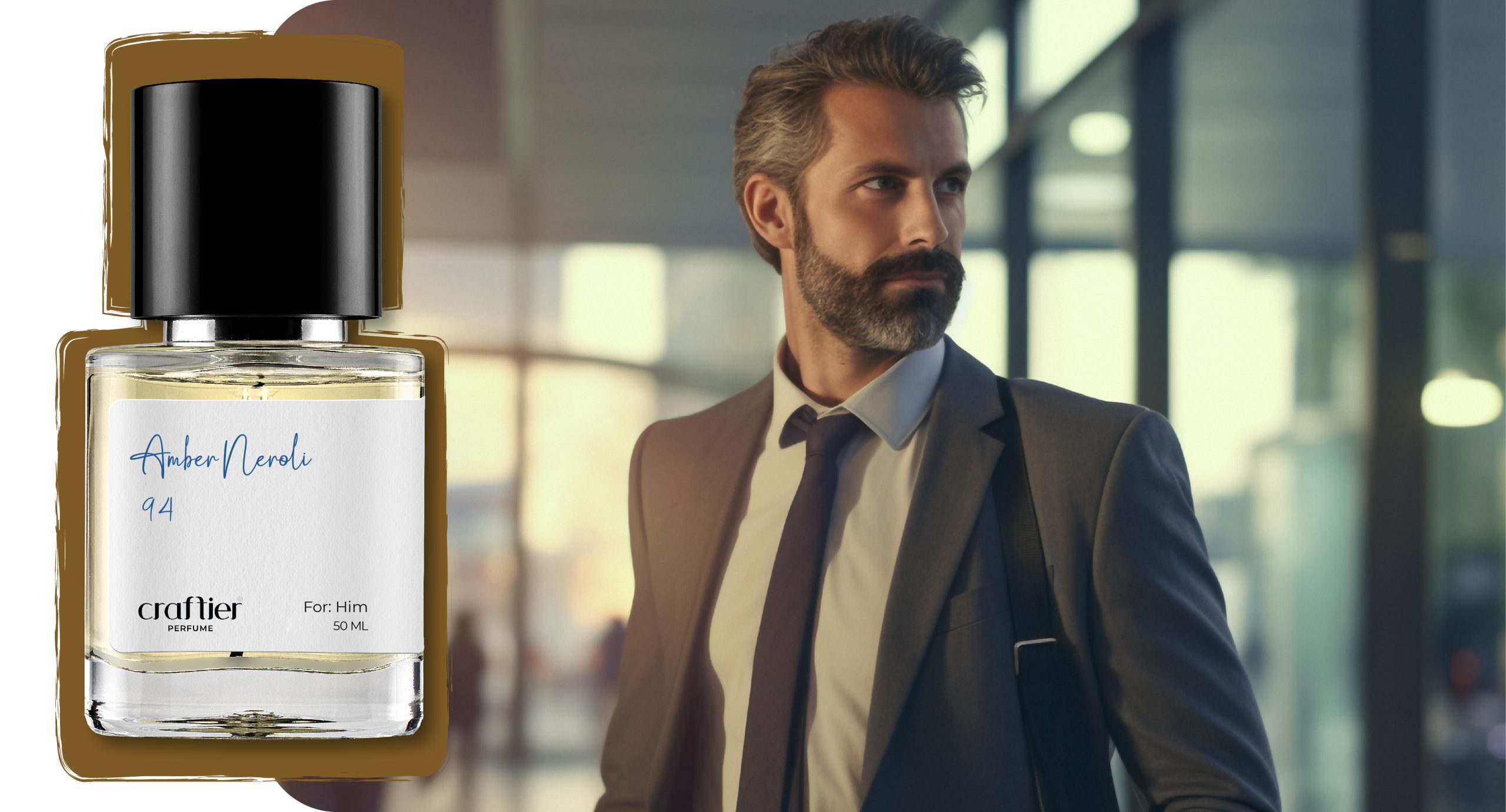 Explore a World of Elegant Scents