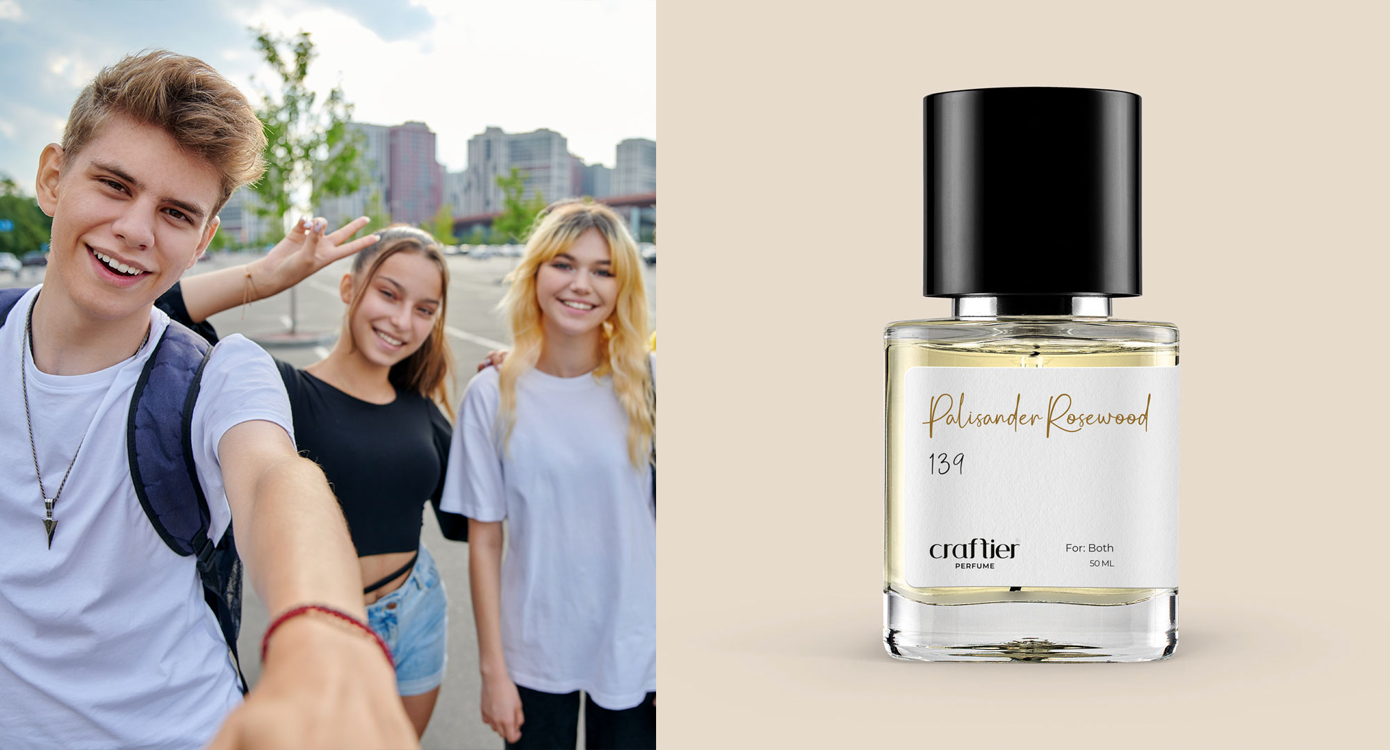 Fragrances for Different Seasons