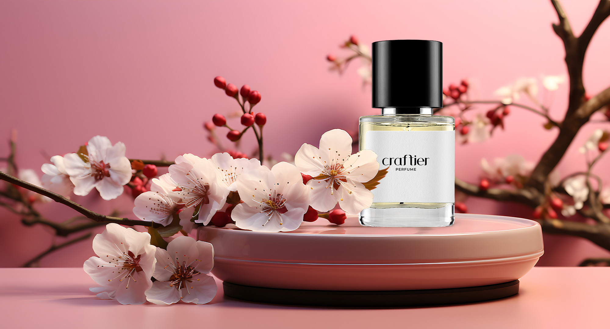Fresh and Aquatic Perfumes at Craftier Perfumes