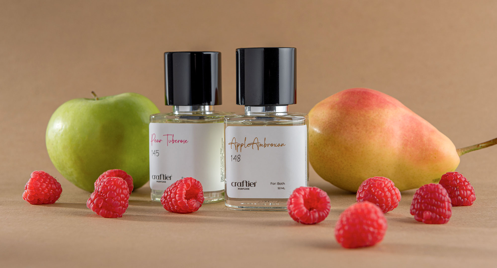 Fruity Inspired Perfumes