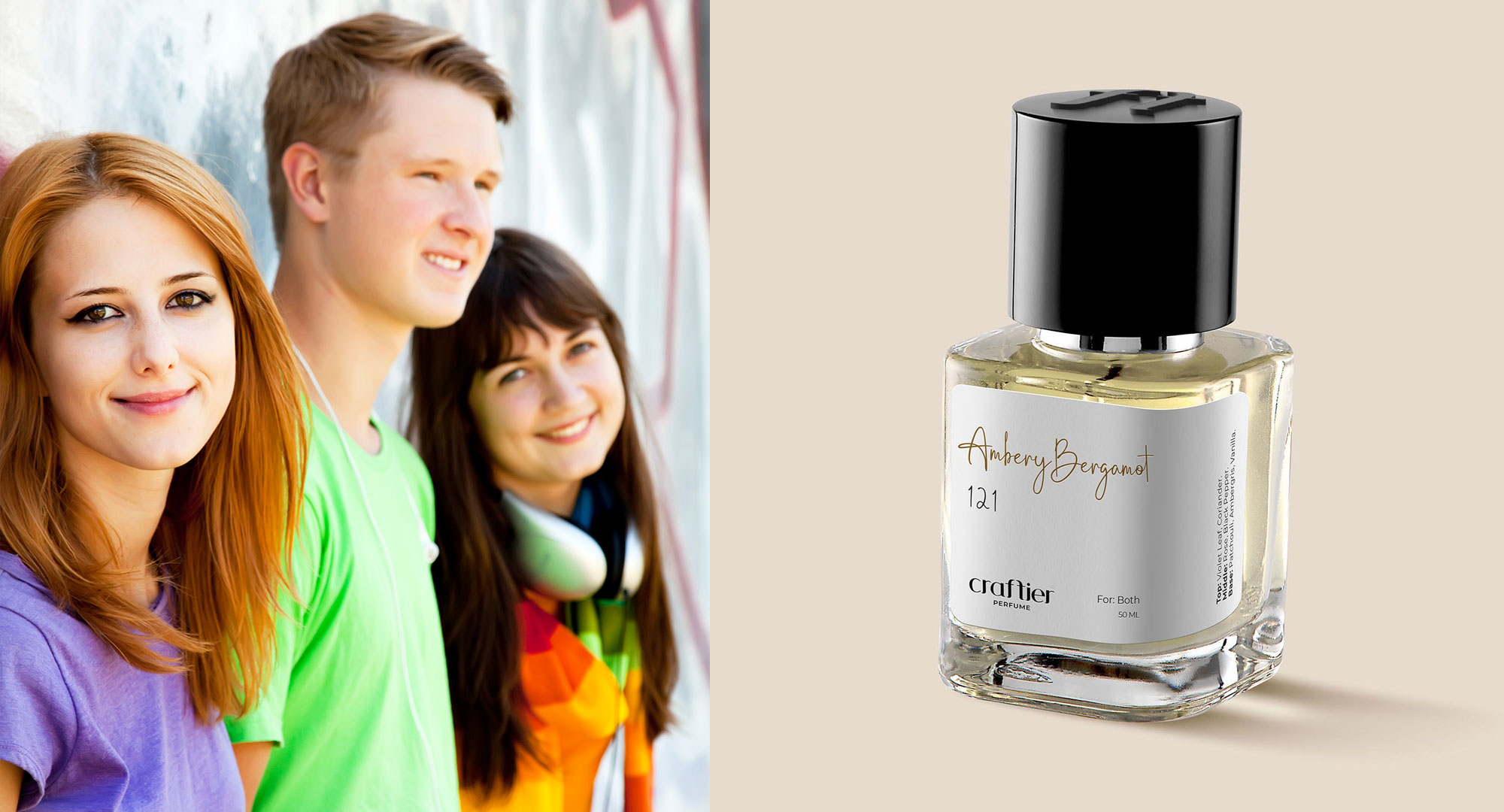 How to Choose a Signature Fragrance as a Teen