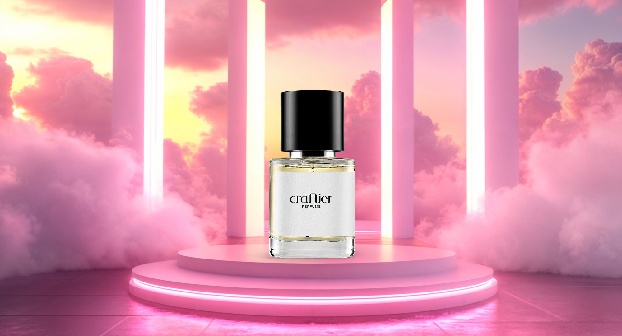 How to Choose the Right Perfume for Your Personality