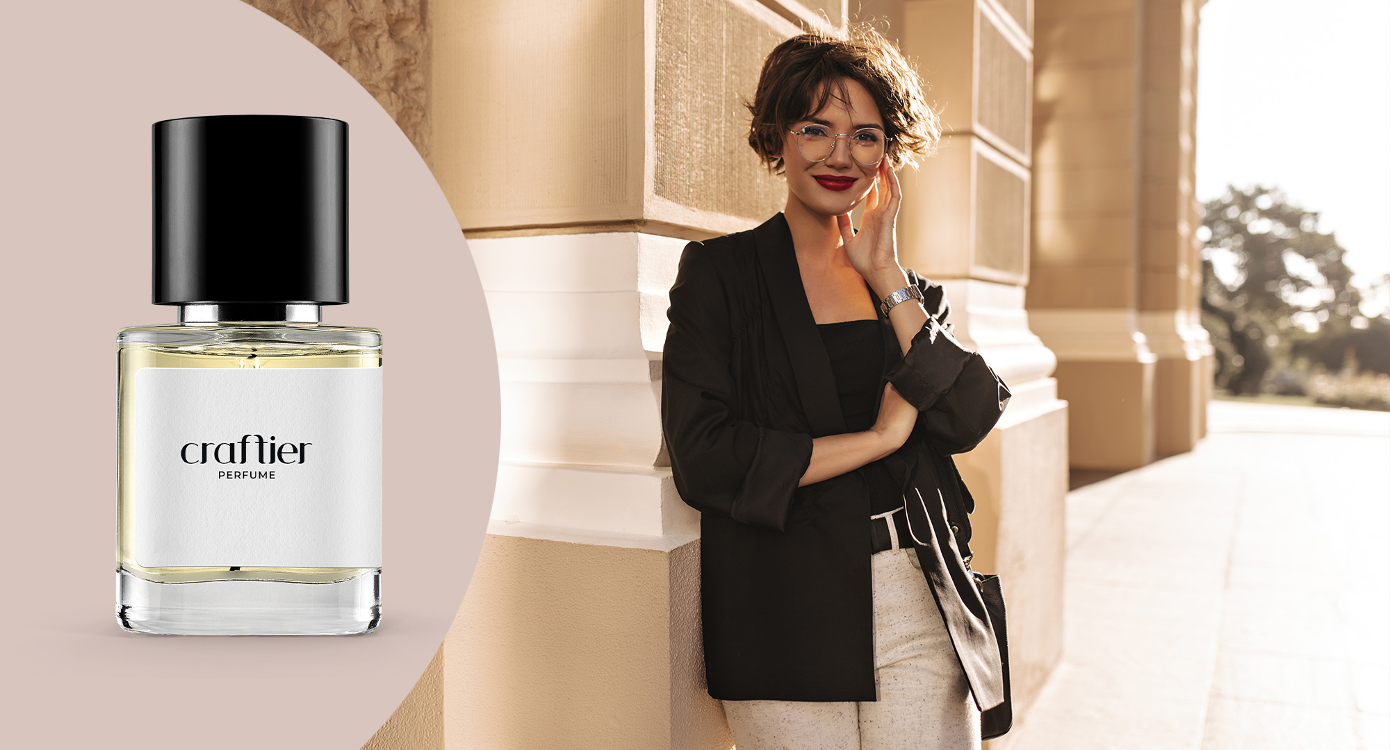 Inspired Perfumes: Affordable Luxury