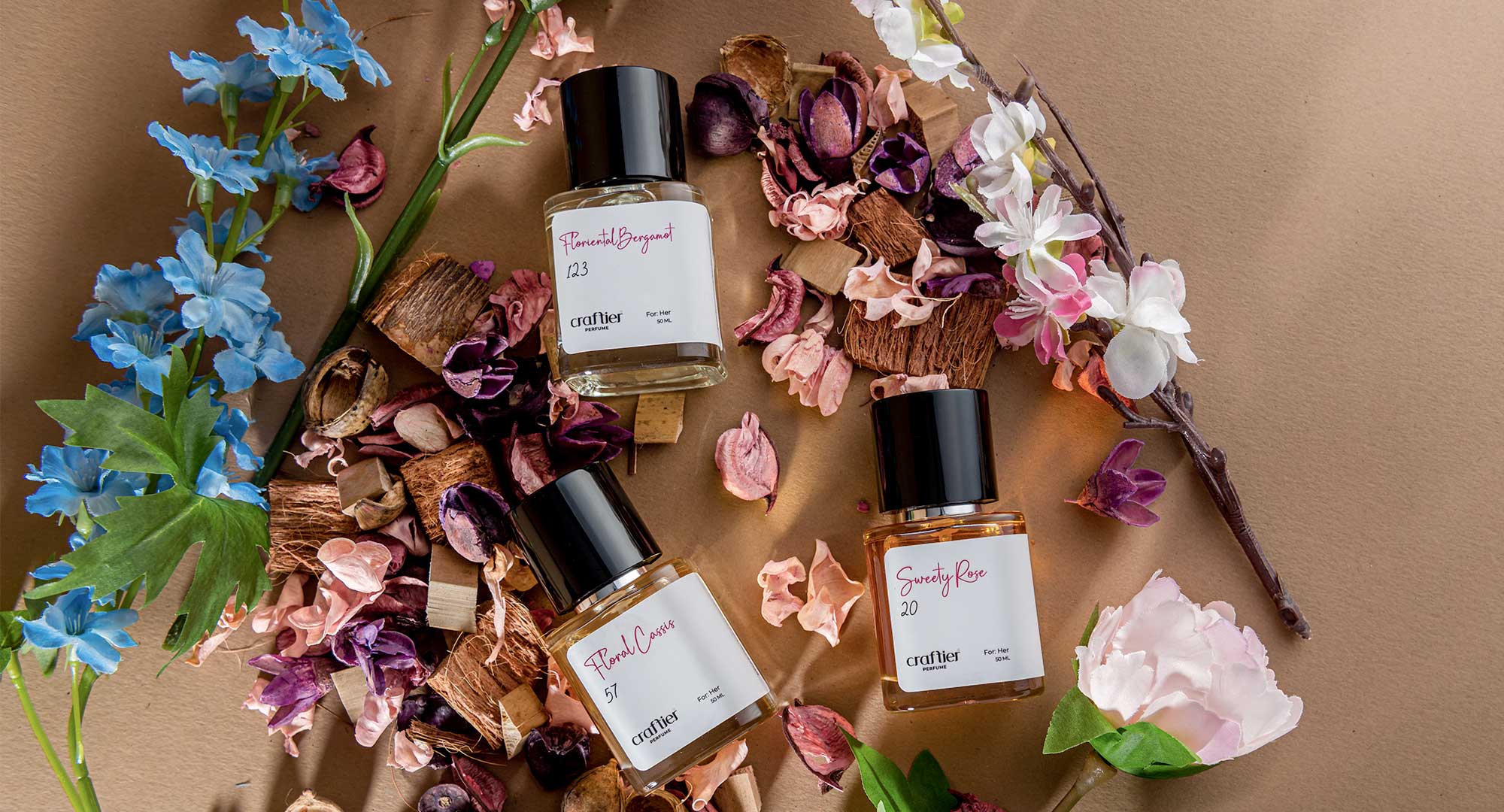 List of Top Perfume Brands for Women | Best Inspired Fragrances