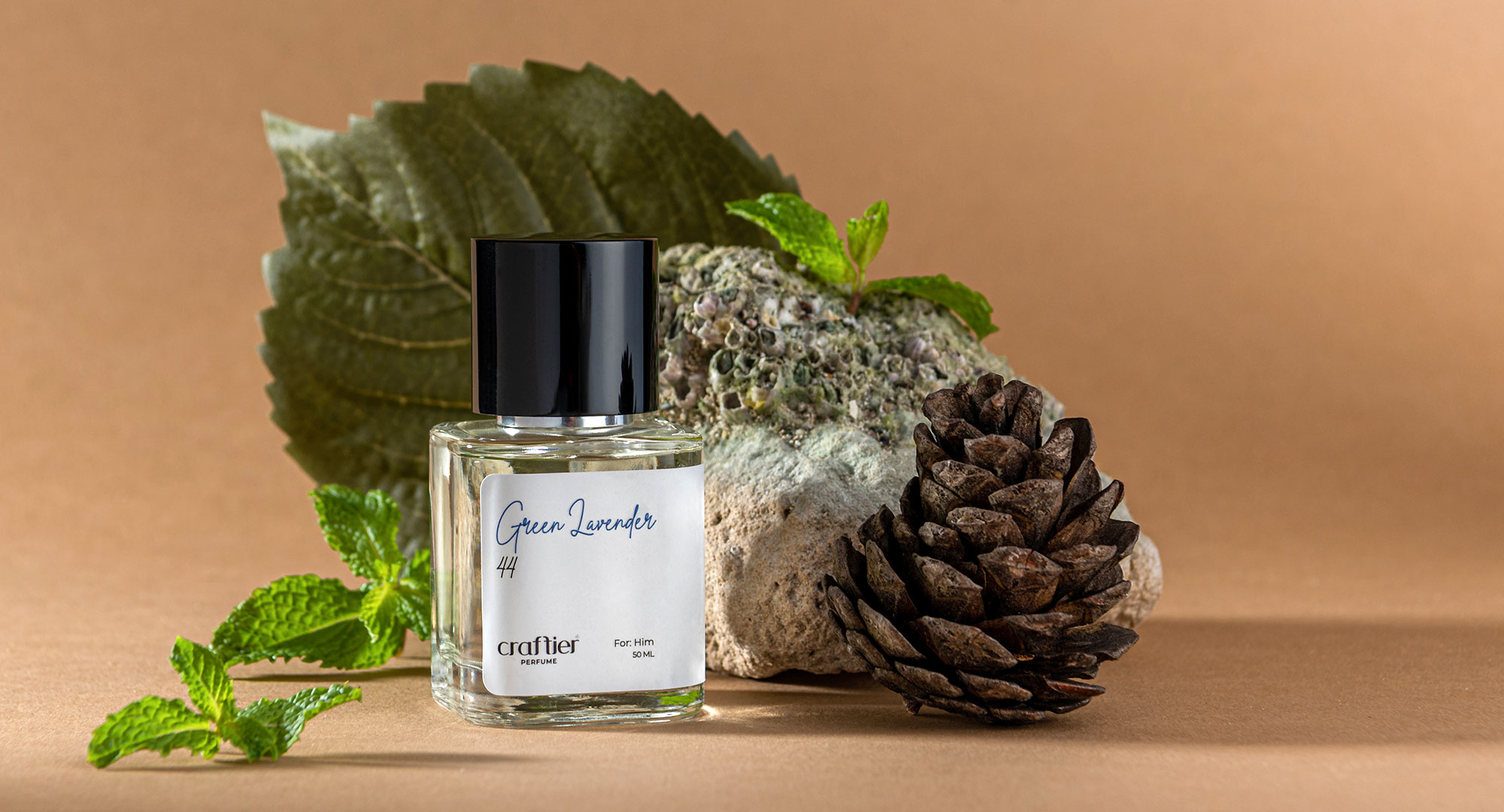 Long-Lasting Perfumes with Excellent Sillage