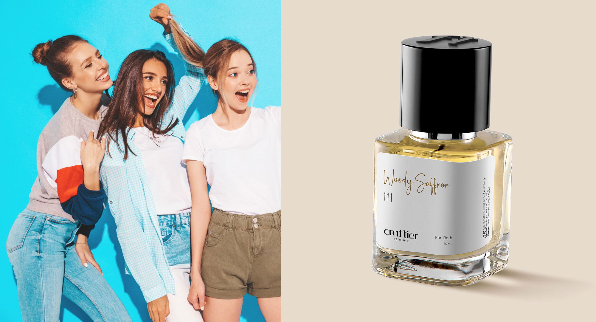 Long-Lasting Teen Fragrances