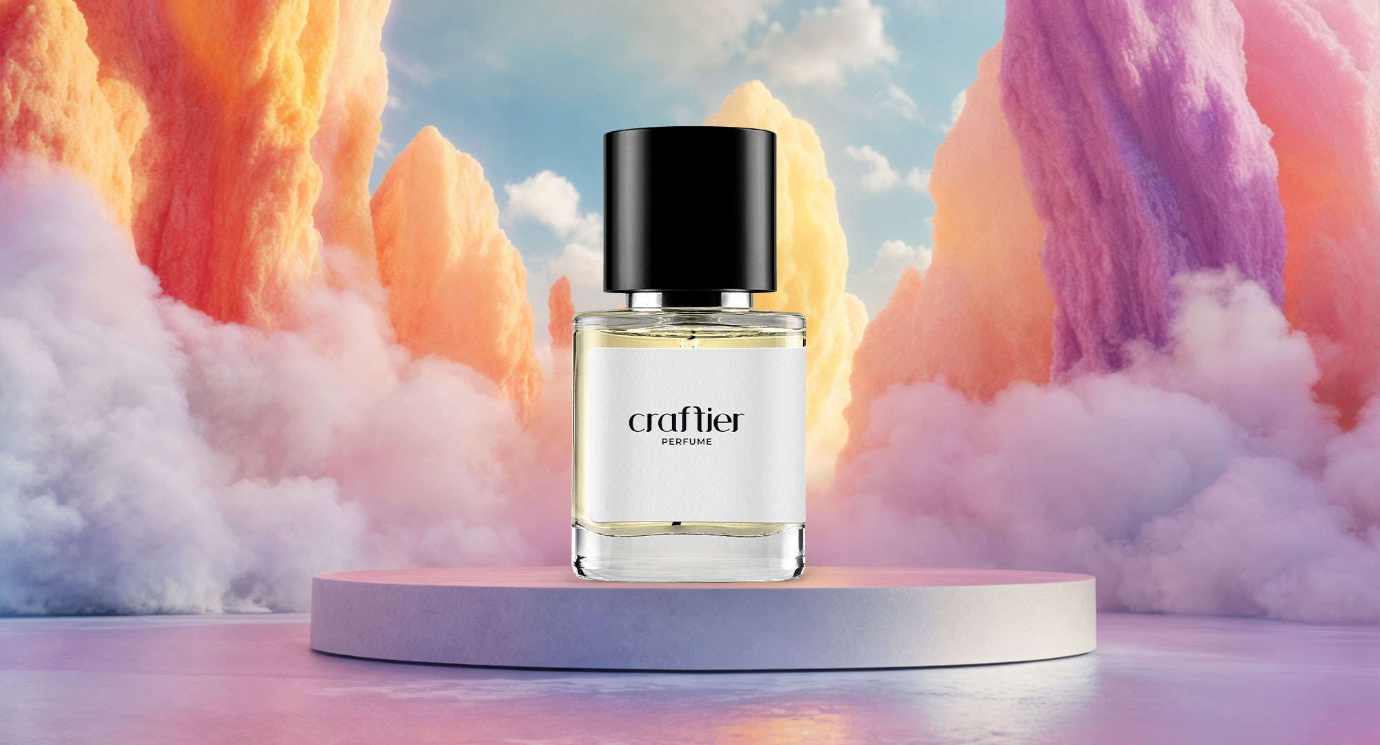 Overview of Craftier Perfumes and Its Exclusive Perfume Collection