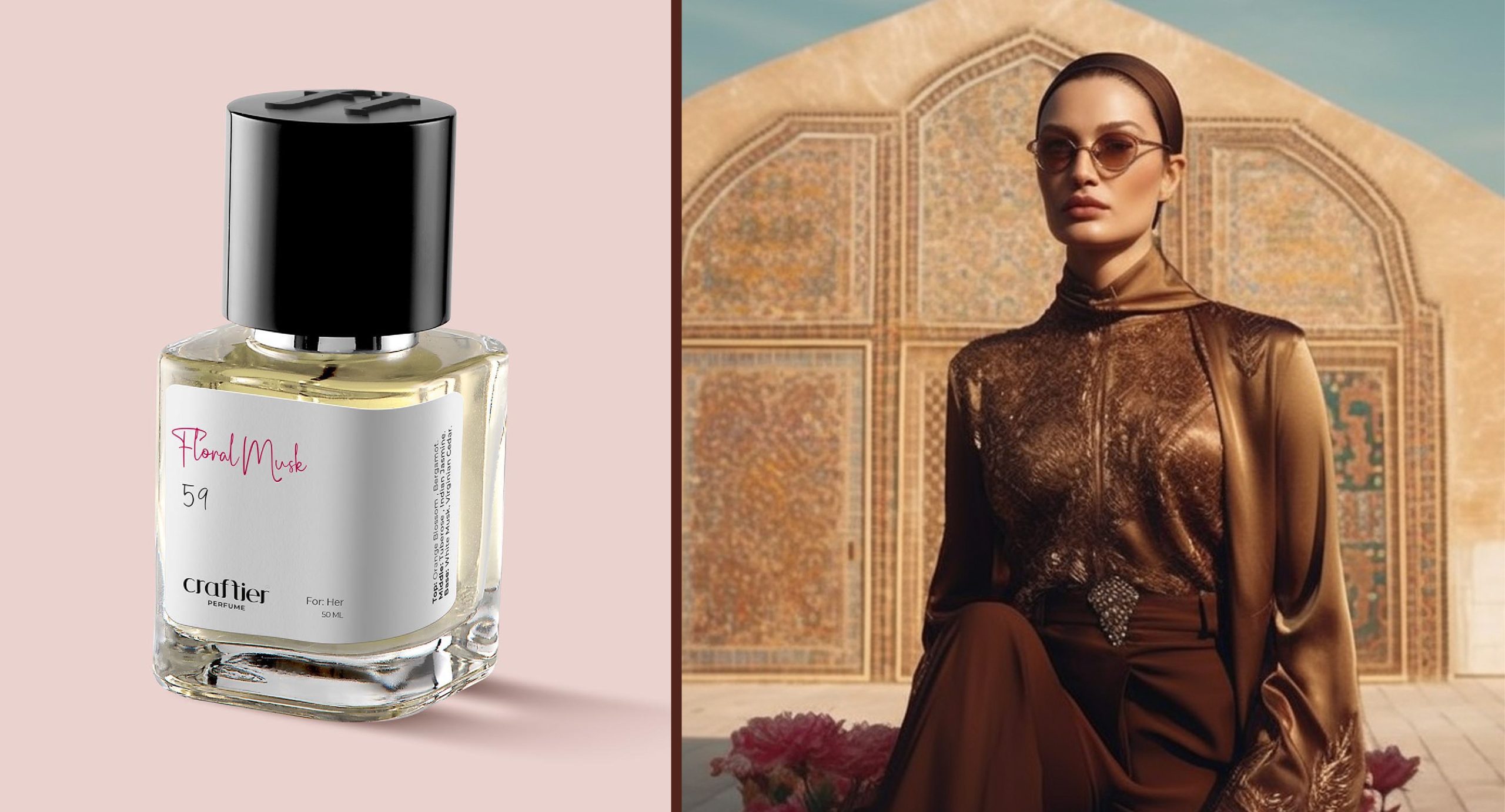 Perfumes for Every Occasion: From Day to Night