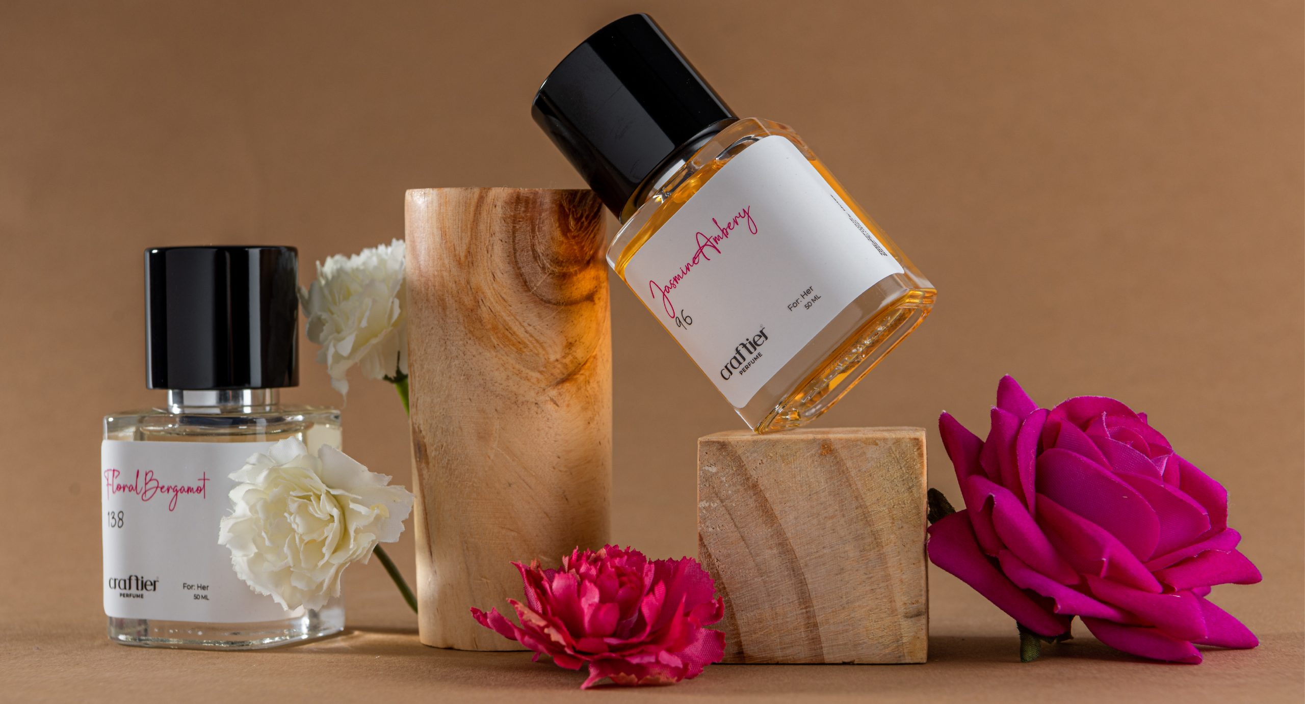 Shop Craftier’s Must-Have Women’s Perfumes