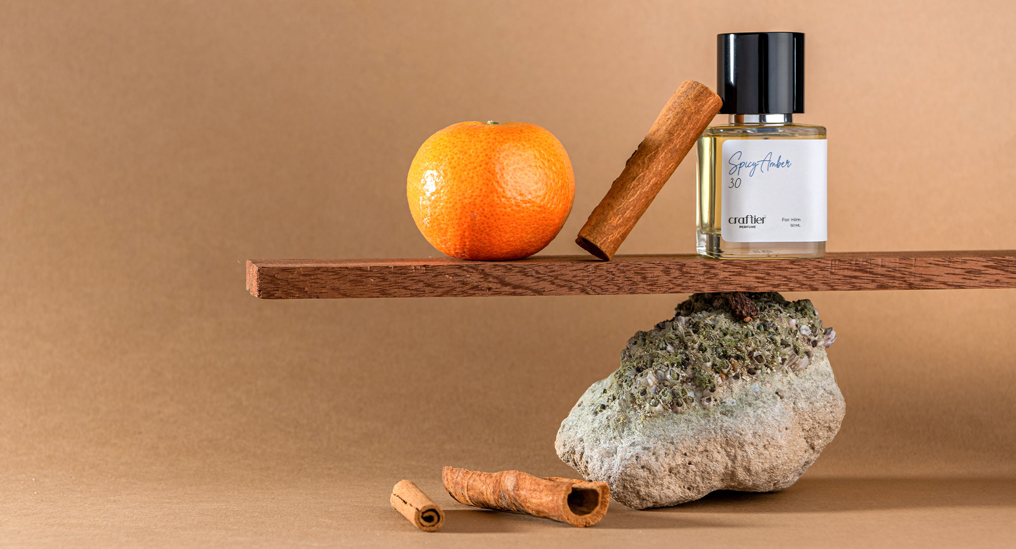 Spicy and Oriental Men’s Perfumes for a Bold Statement