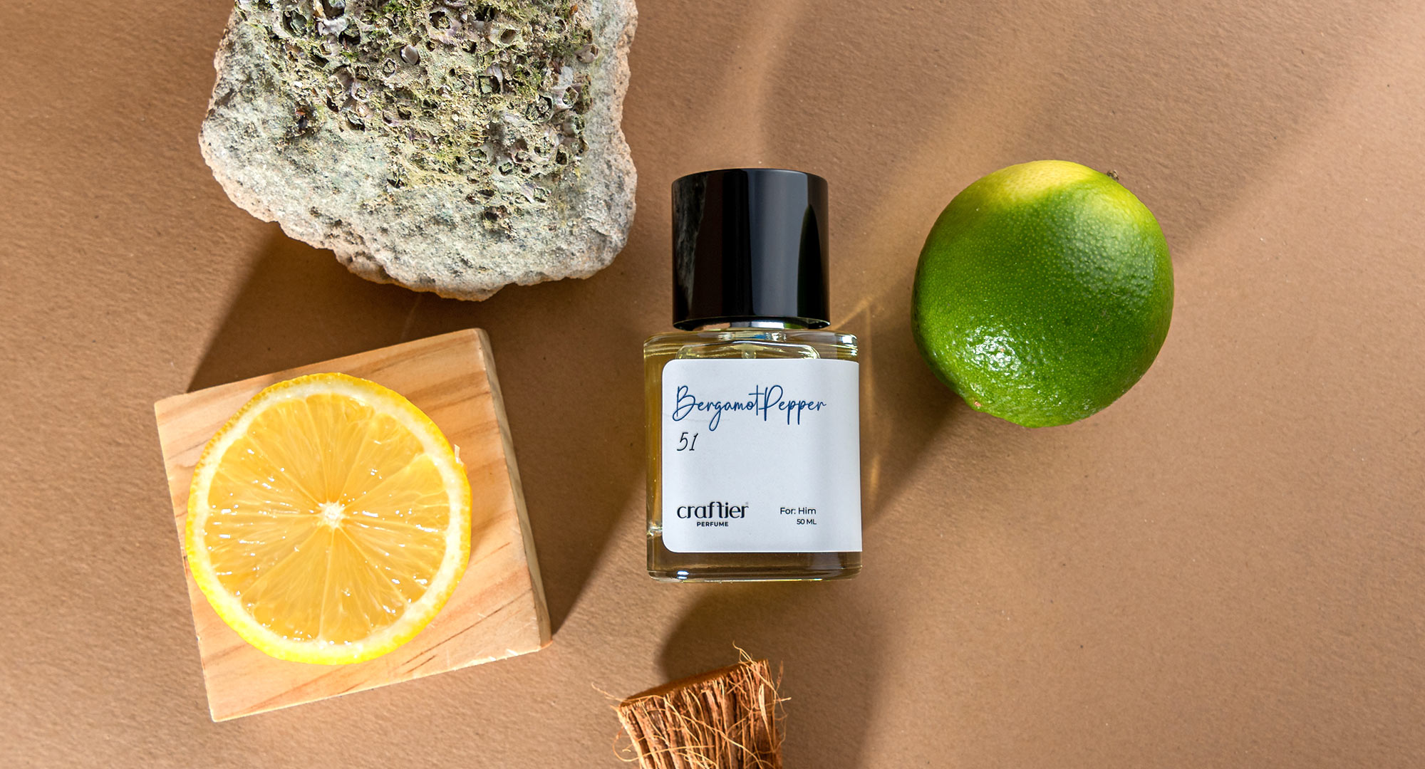 The Art of Choosing the Right Men’s Perfume