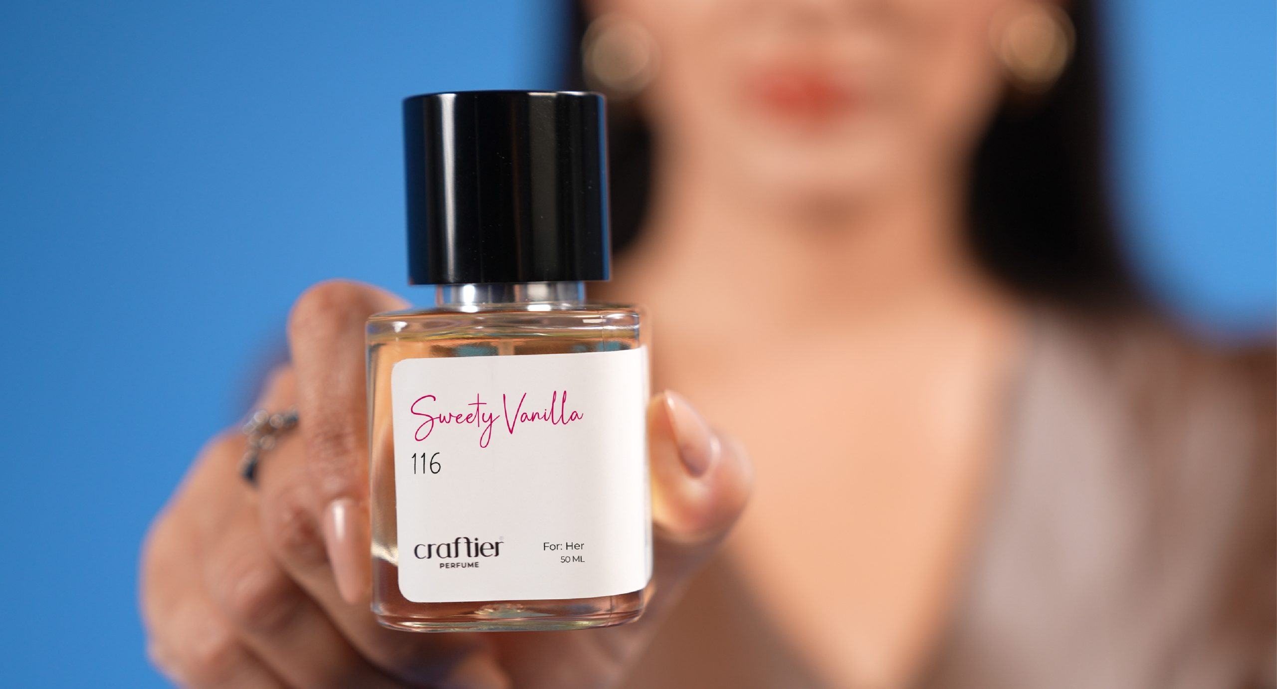 The Craft Behind Craftier's Dolce & Gabbana Inspired Perfumes