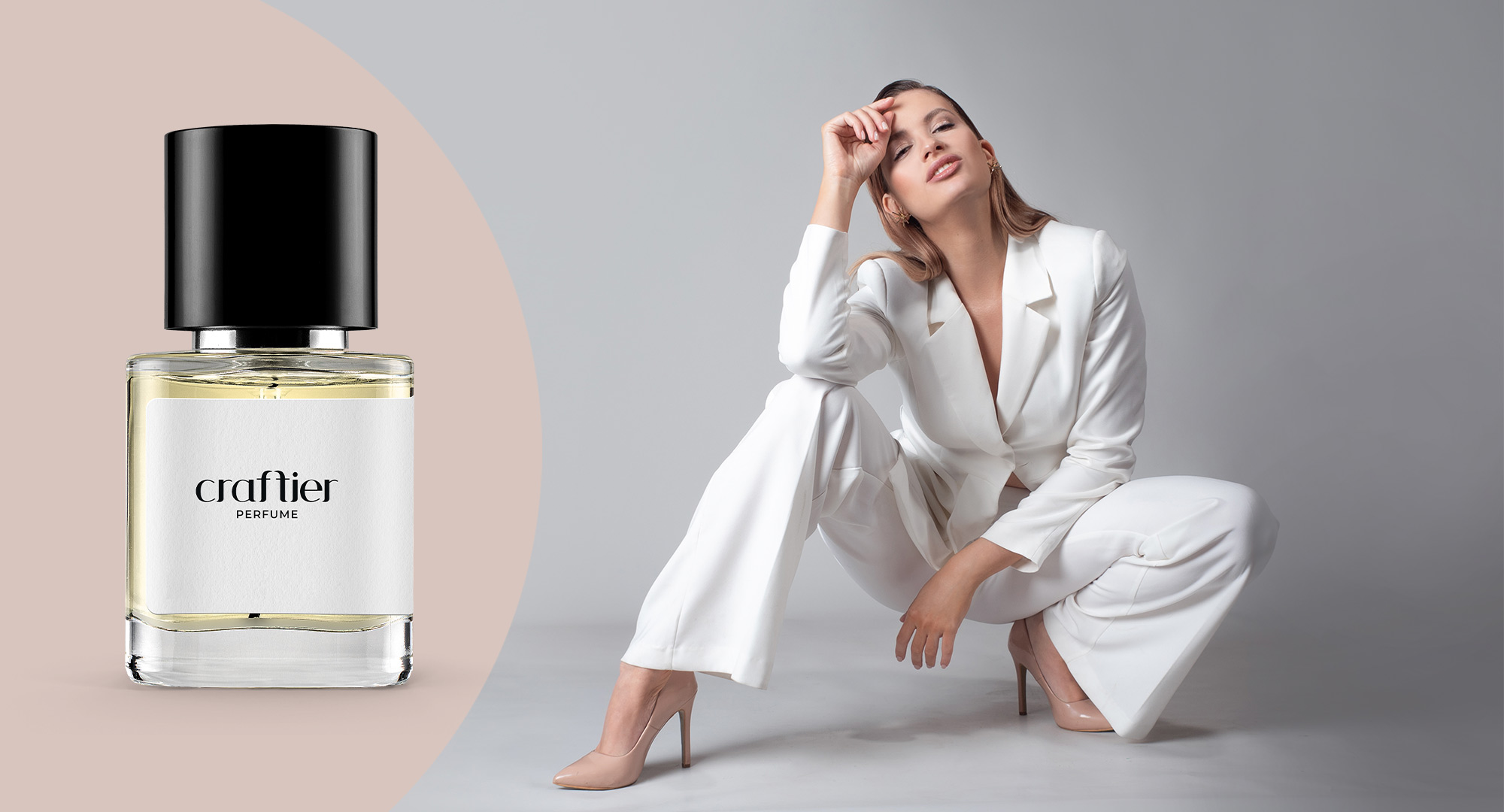 The Rise of Oriental Perfumes for Women