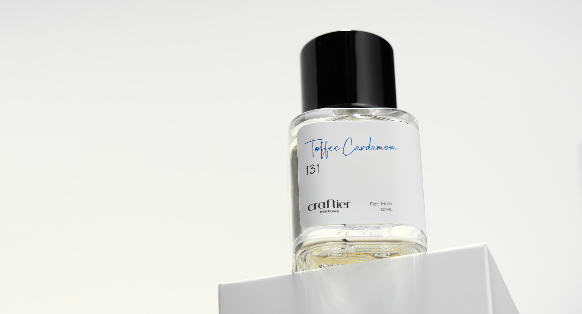 Understanding Craftier Perfumes