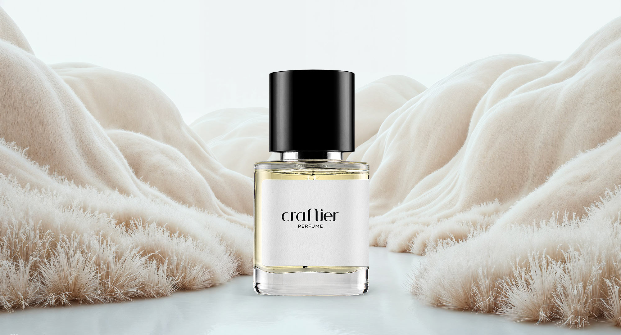 Unique Perfume Bottles: Combining Style with Substance