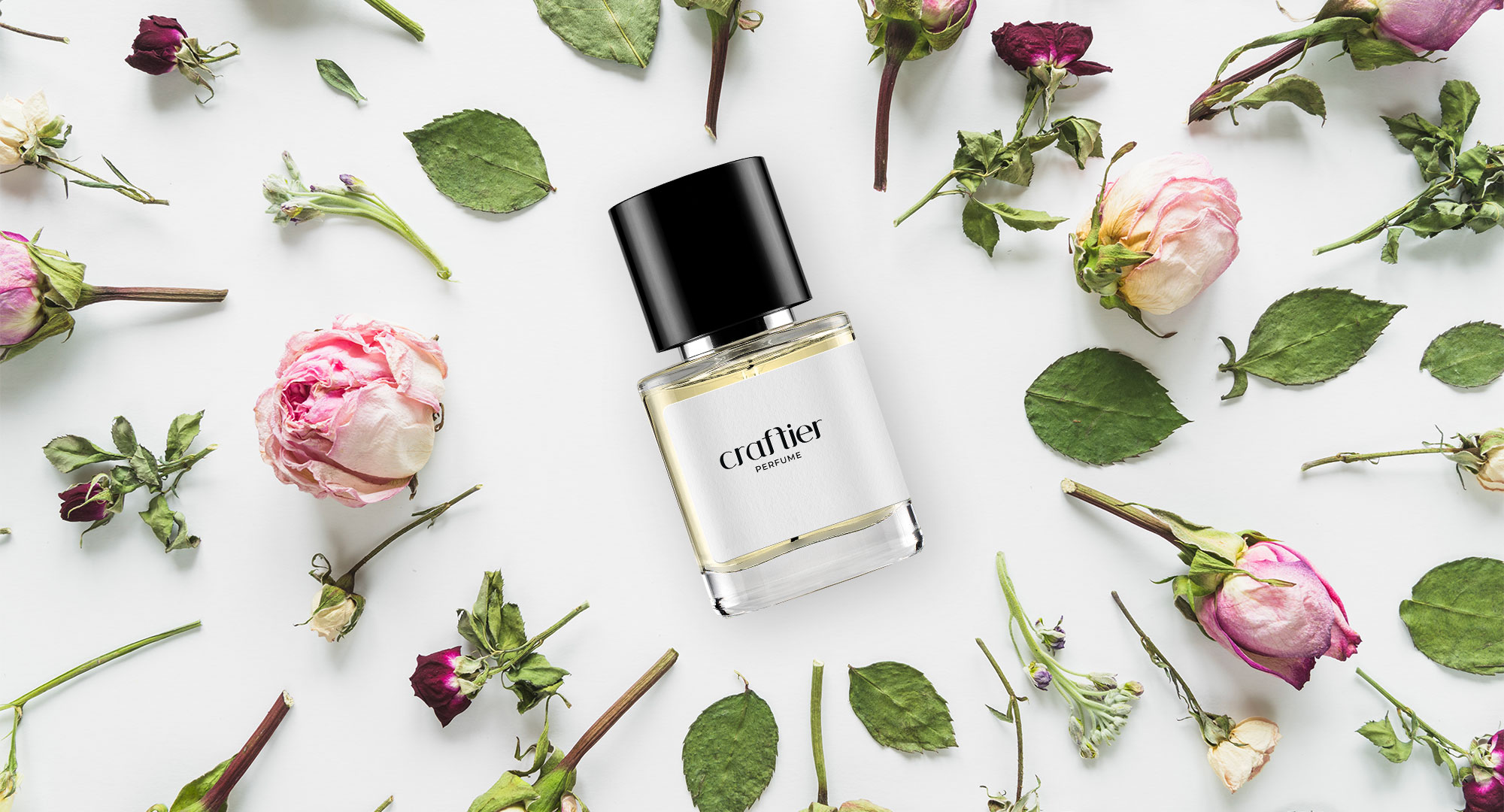 Why Branded Perfumes Define Your Identity