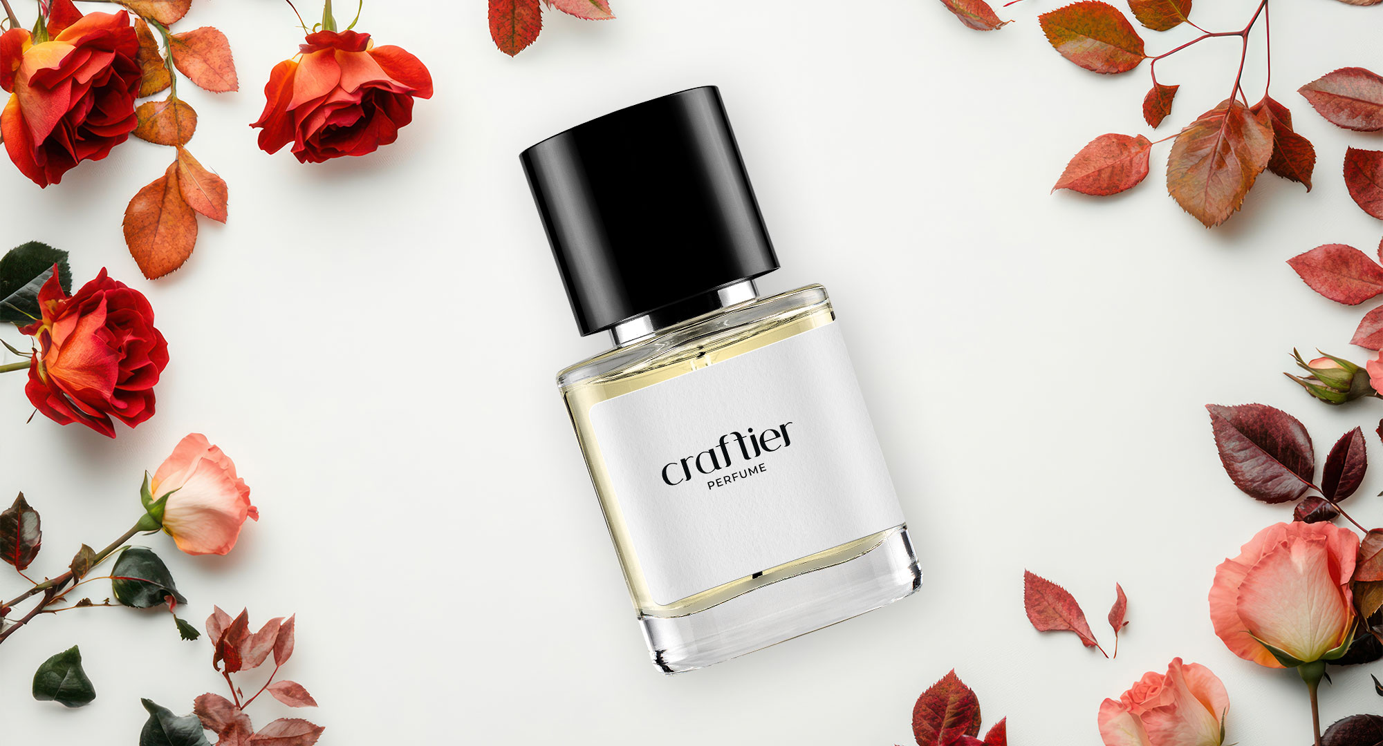 Why Inspired Perfumes Are the Perfect Alternative to Branded Perfumes