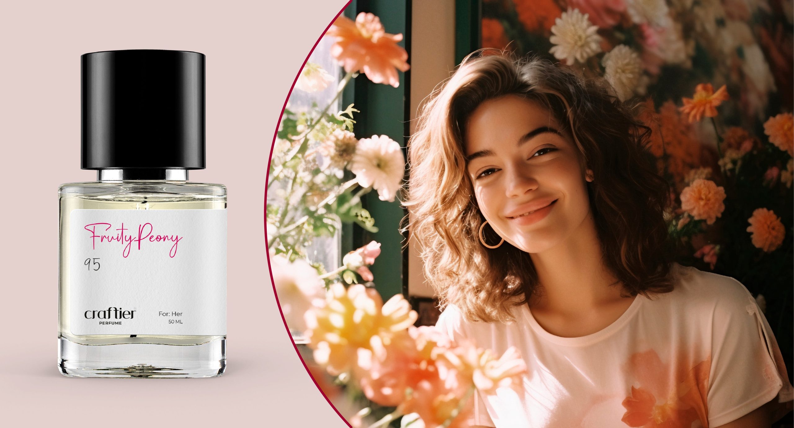 Why Inspired Perfumes Are the Smart Choice for Women