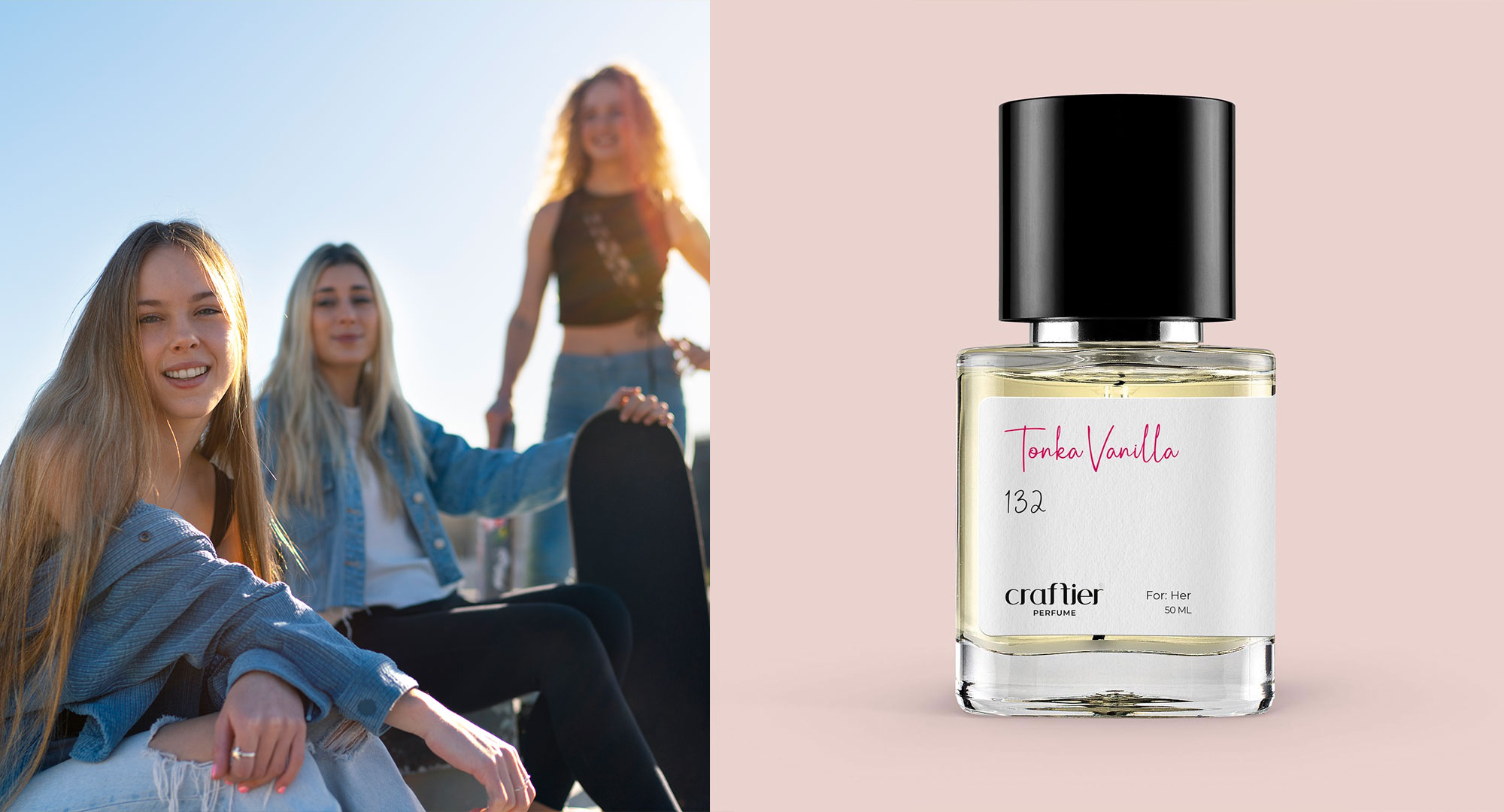 Why Teens Love Perfumes?