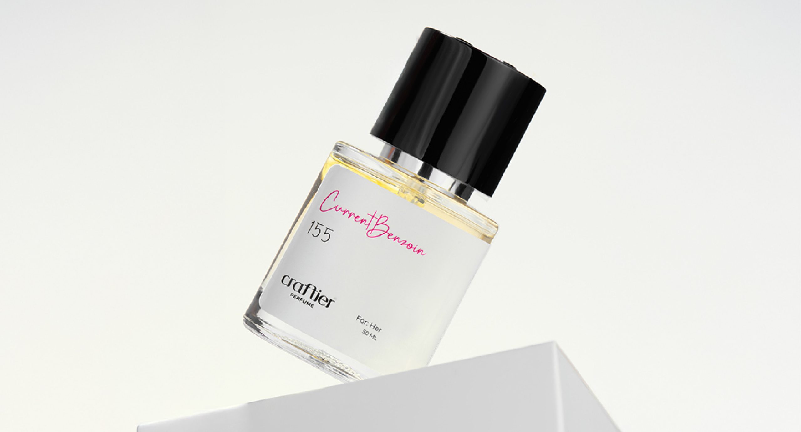 Why Women’s Perfumes Matter: Fragrance and Femininity
