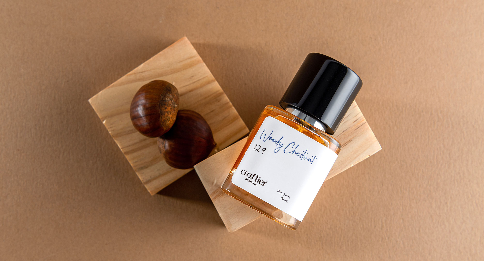 Woody and Earthy Perfumes for the Confident Man