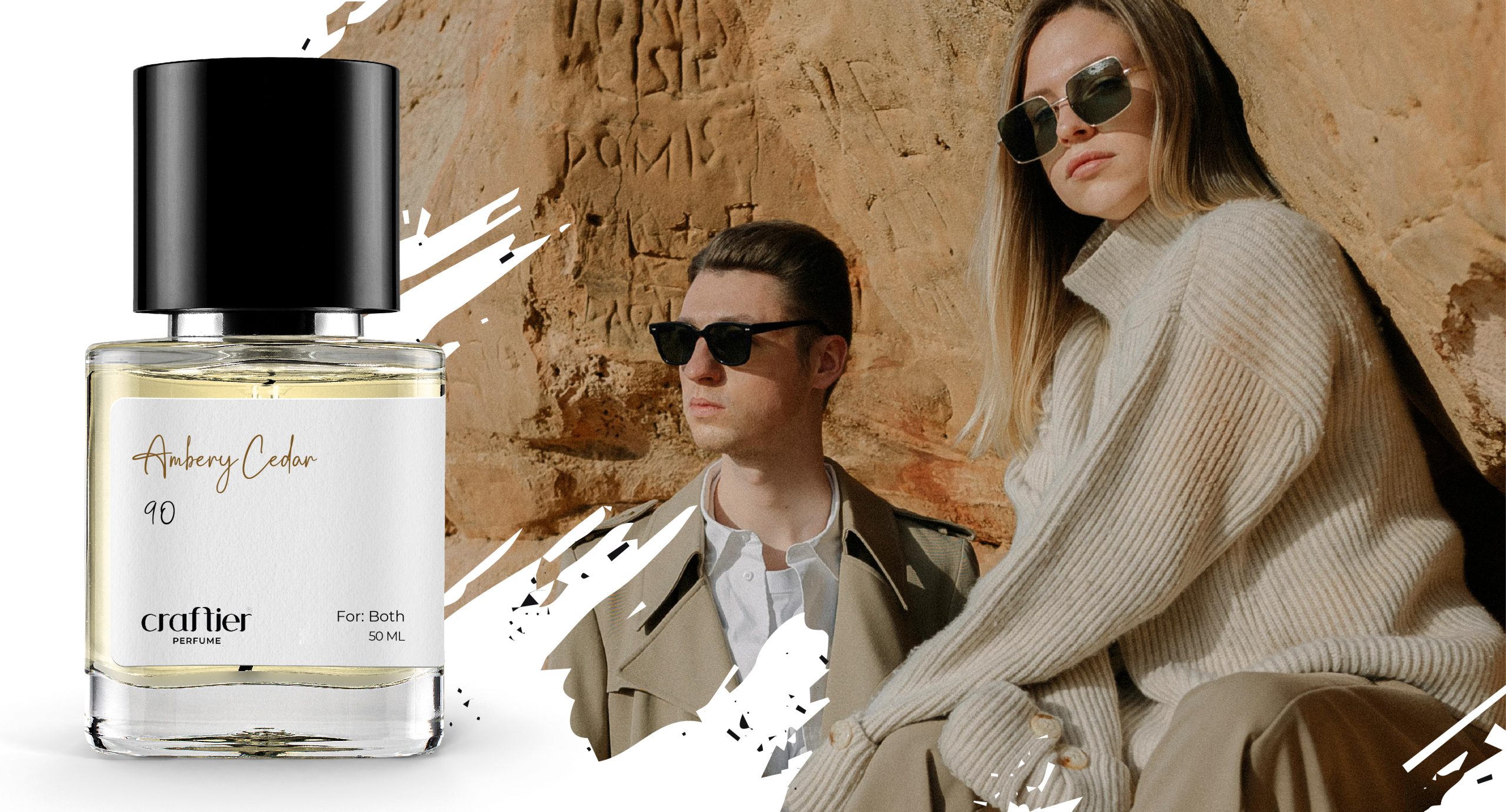 A Fragrance That Evolves with You