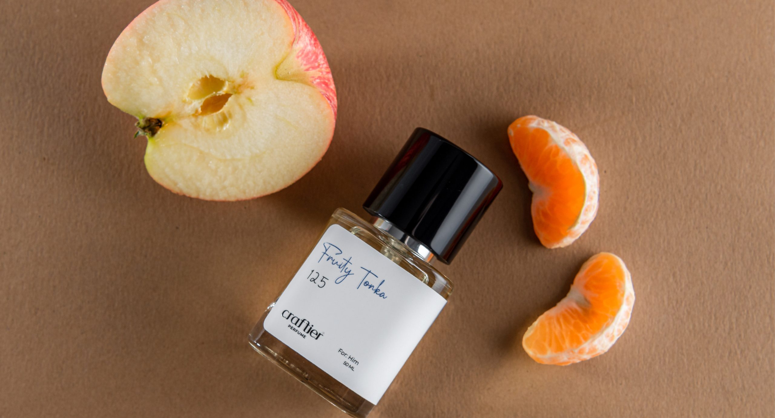 Best Fresh and Citrus Perfumes for Men
