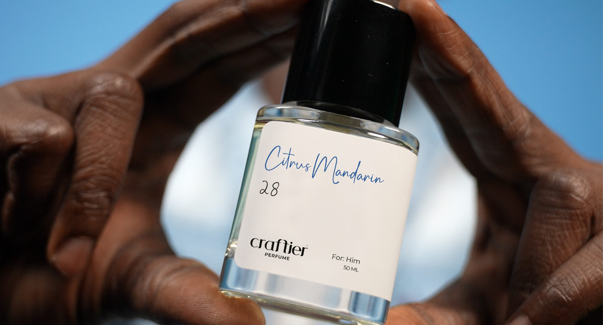 Craftier’s Collection: Affordable Luxury Perfumes for Men