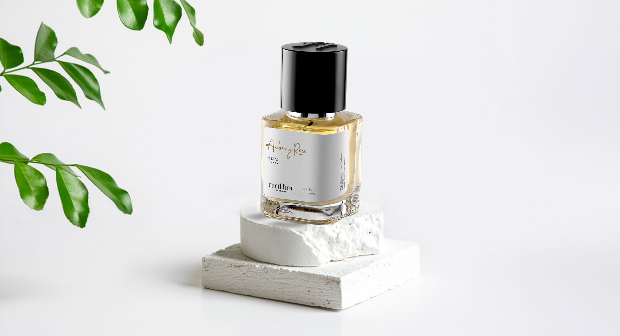 Craftier’s Collection of Hudson Valley Inspired Perfumes