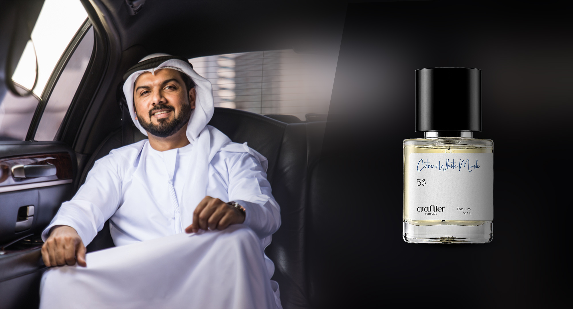Craftier’s Inspired Perfumes: The Foundation of a Luxurious Collection