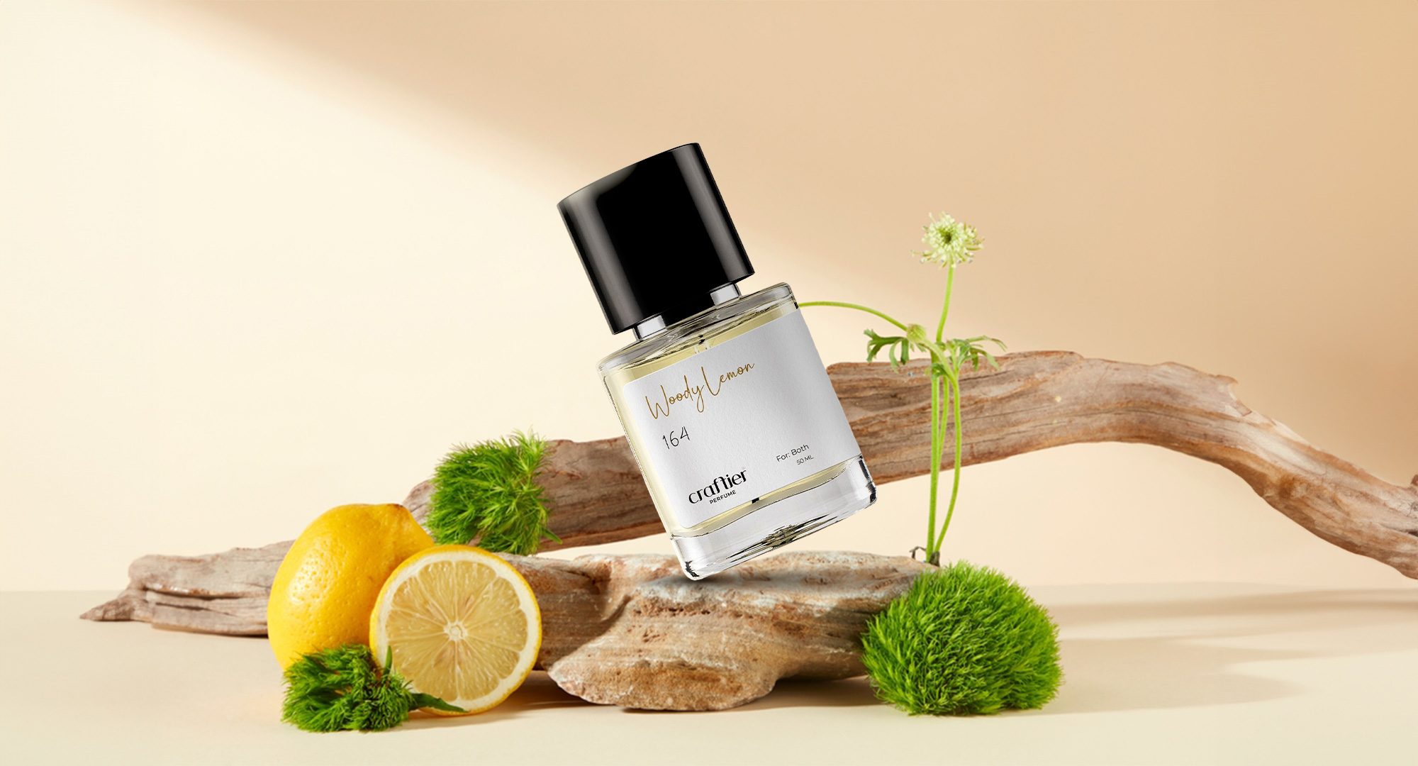 Craftier’s Top Picks for Your Perfume Collection