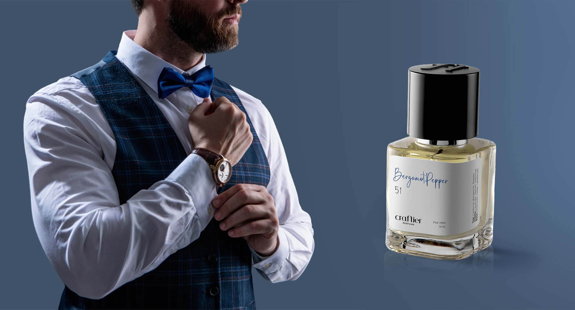 Crafting Your Signature Perfume Wardrobe