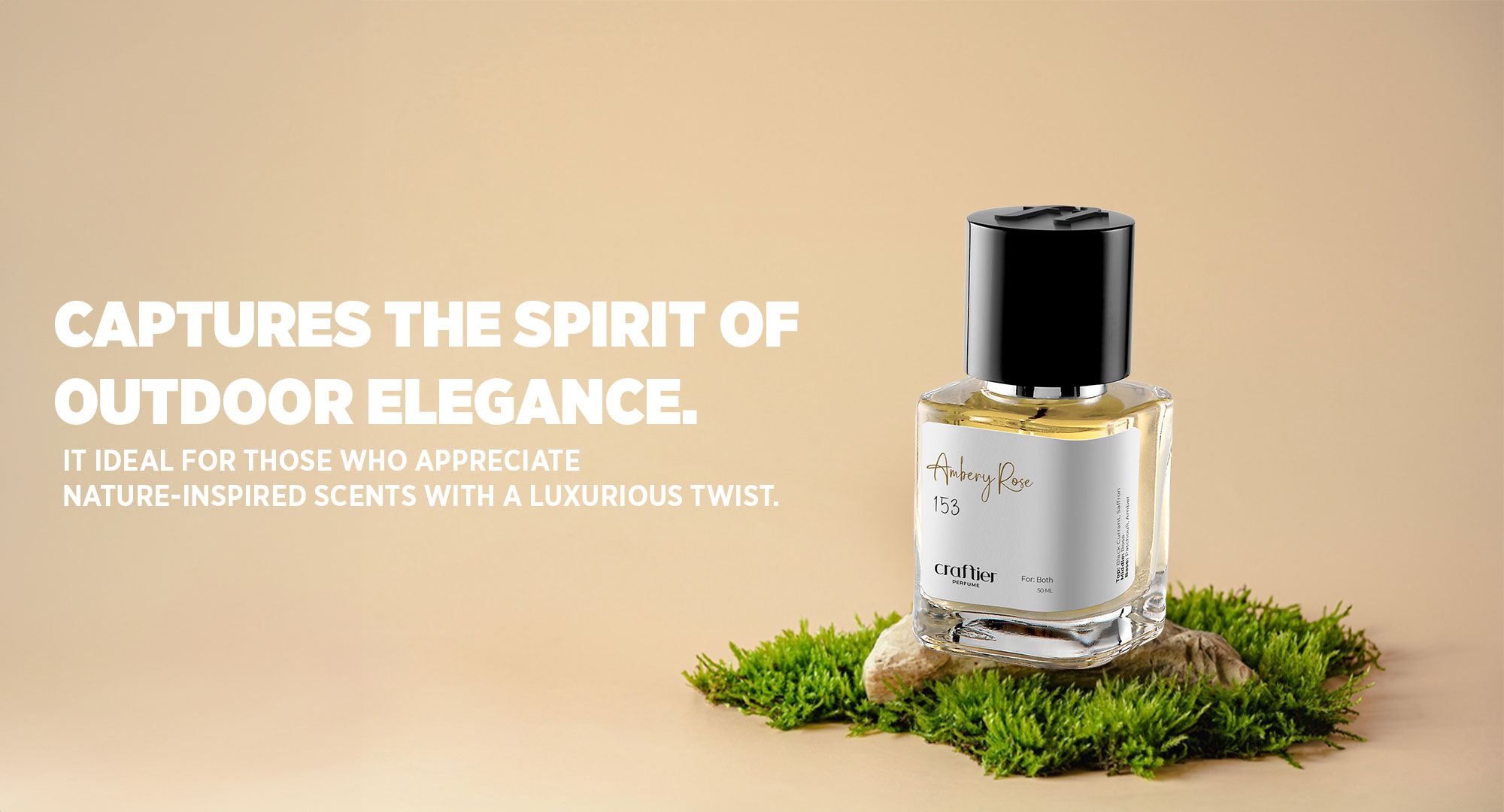 Discover the Essence of Hudson Valley with Gissah’s Inspired Perfumes