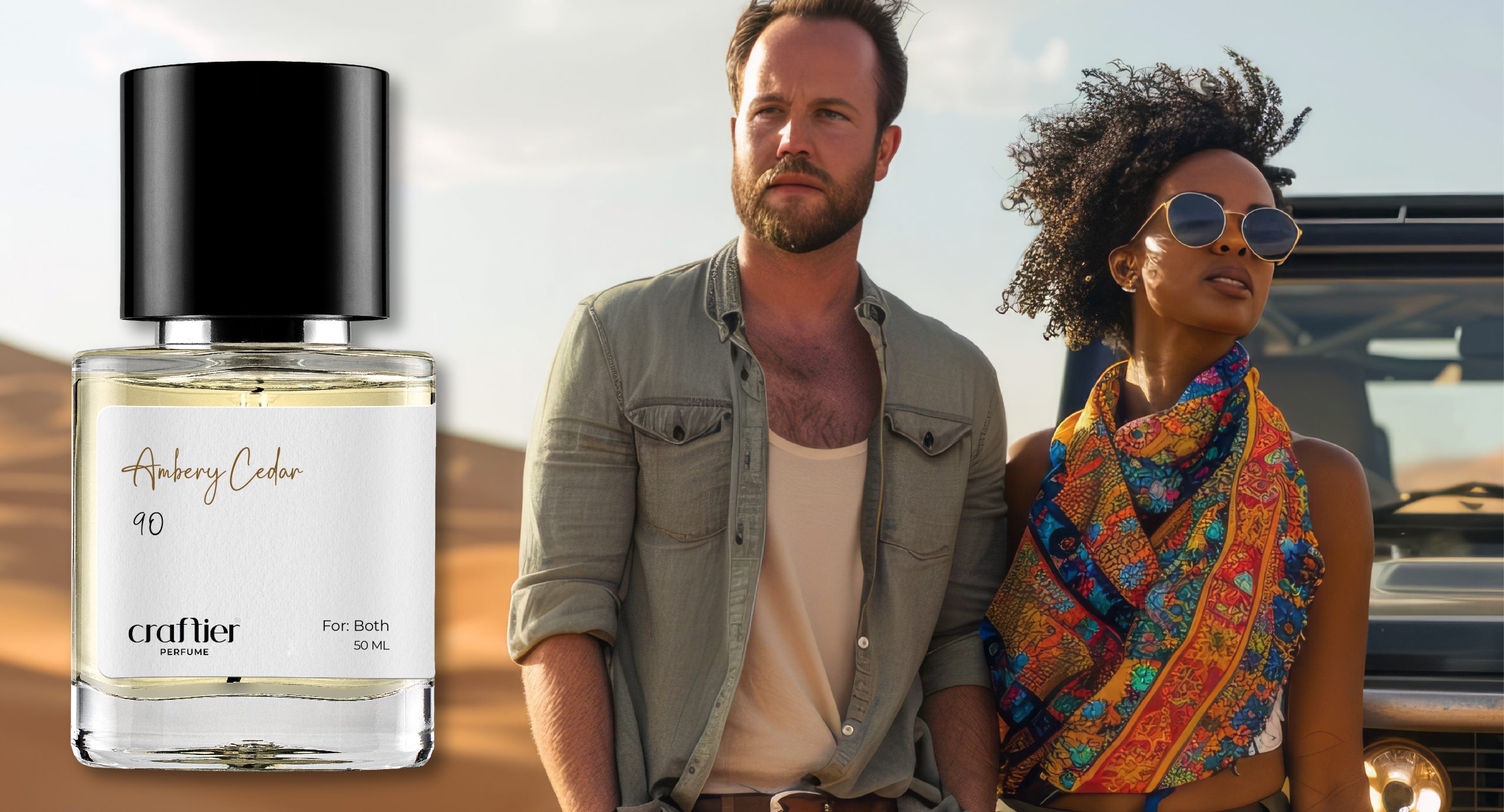 Elevate Your Fragrance Experience with Craftier