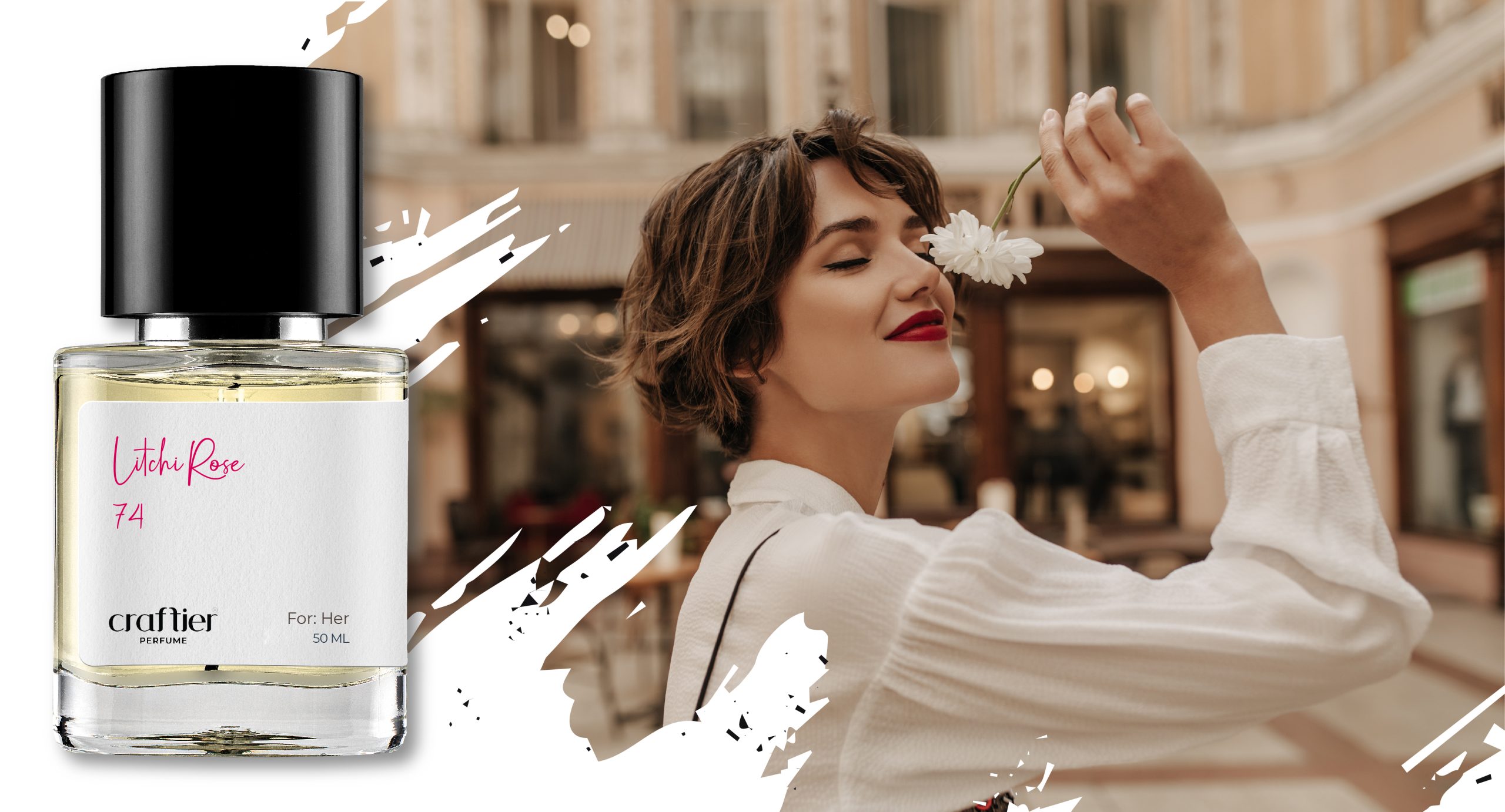 Experience Long-Lasting Elegance with Craftier
